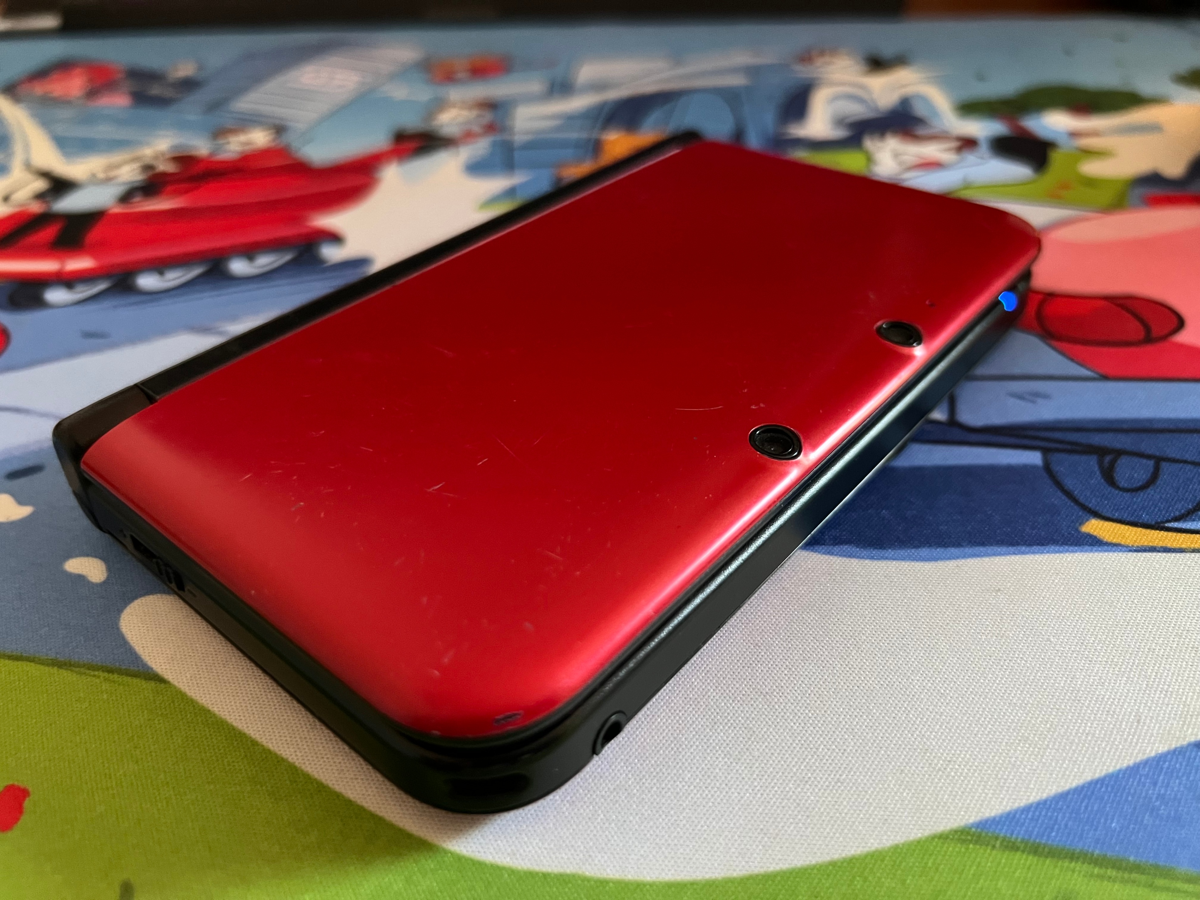 3DS Modding Service ! - photo 2