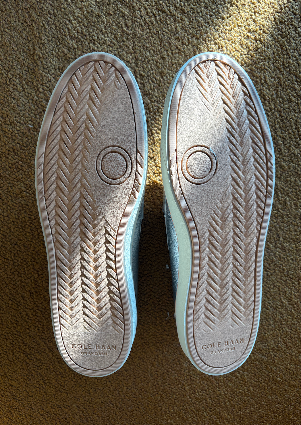 New Sz 11 Women's Cole Haan Nantucket Loafer - photo 3
