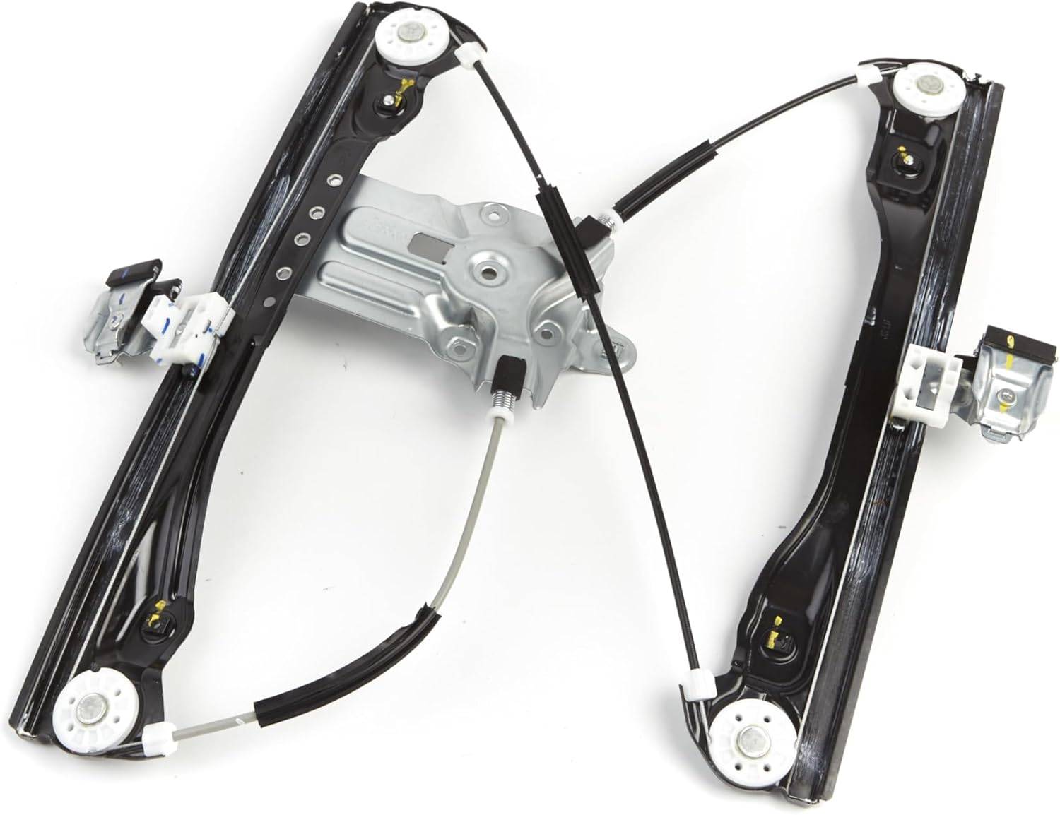 ACDelco GM Genuine Parts 95382561 Front Driver Side Window