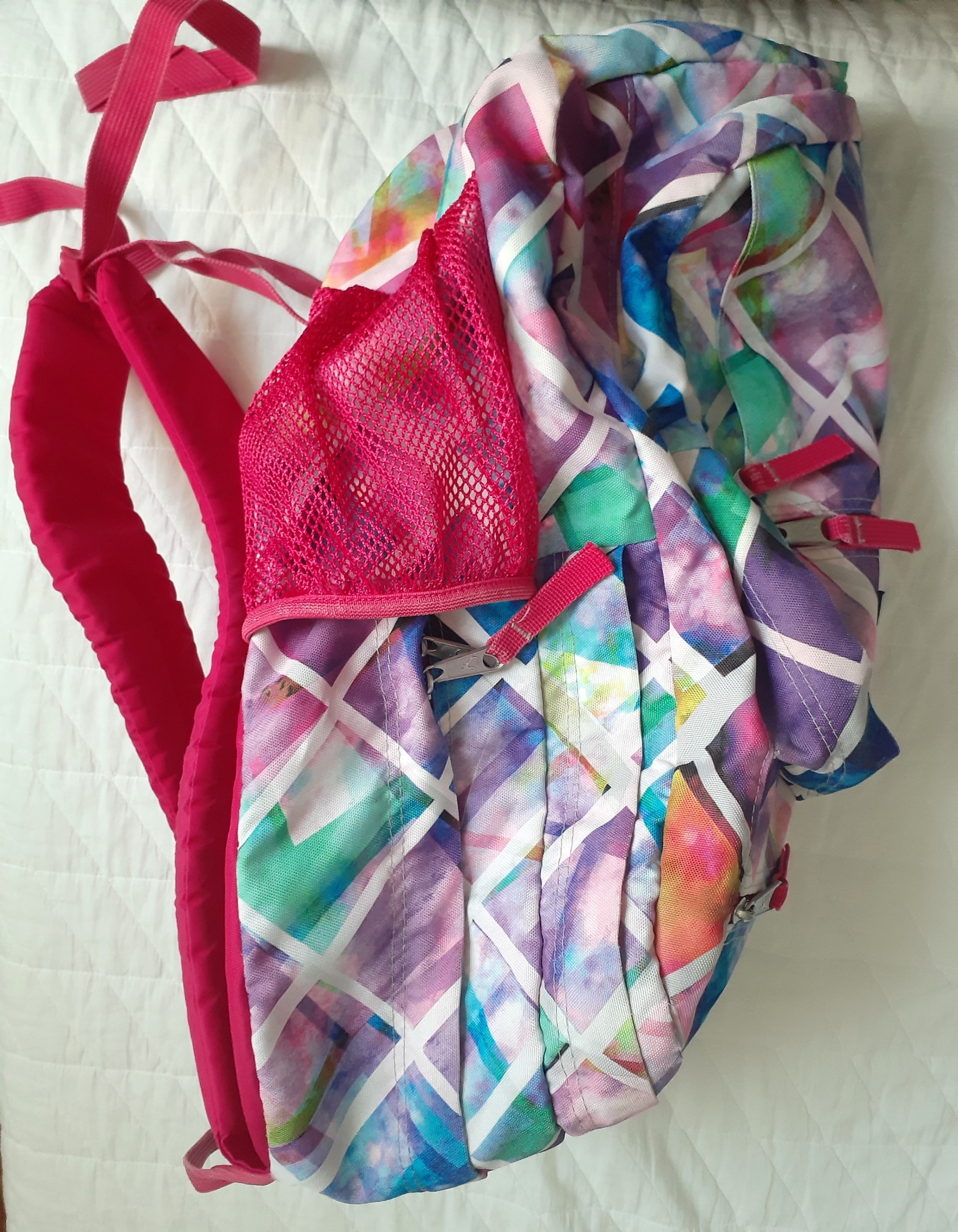 Jansport Backpack - photo 2