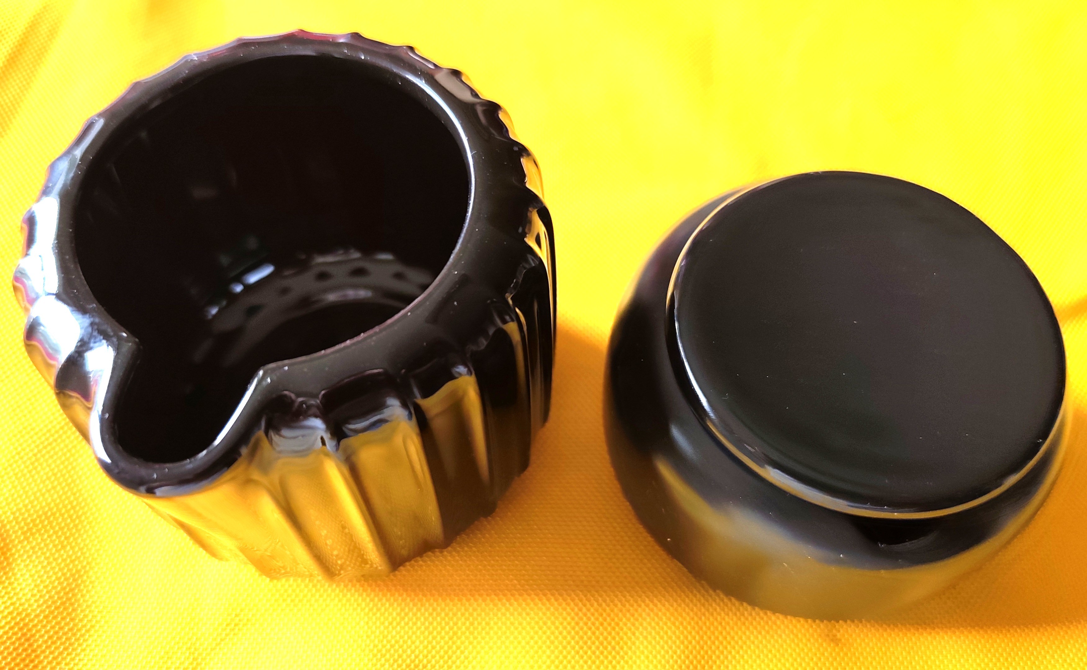 Matheson Pour-Over Coffee, Cream & Sugar Set - photo 5