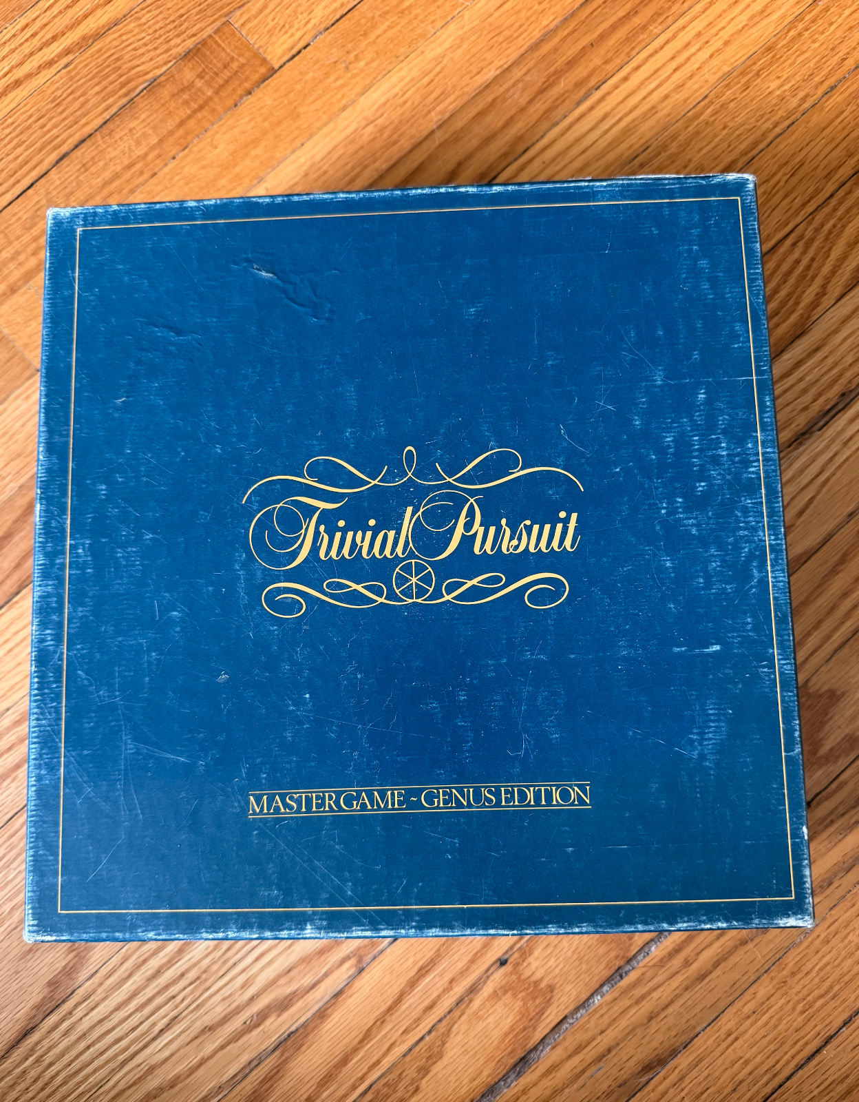 Trivial Pursuit - Master Game - 1981 *VINTAGE* - photo 3