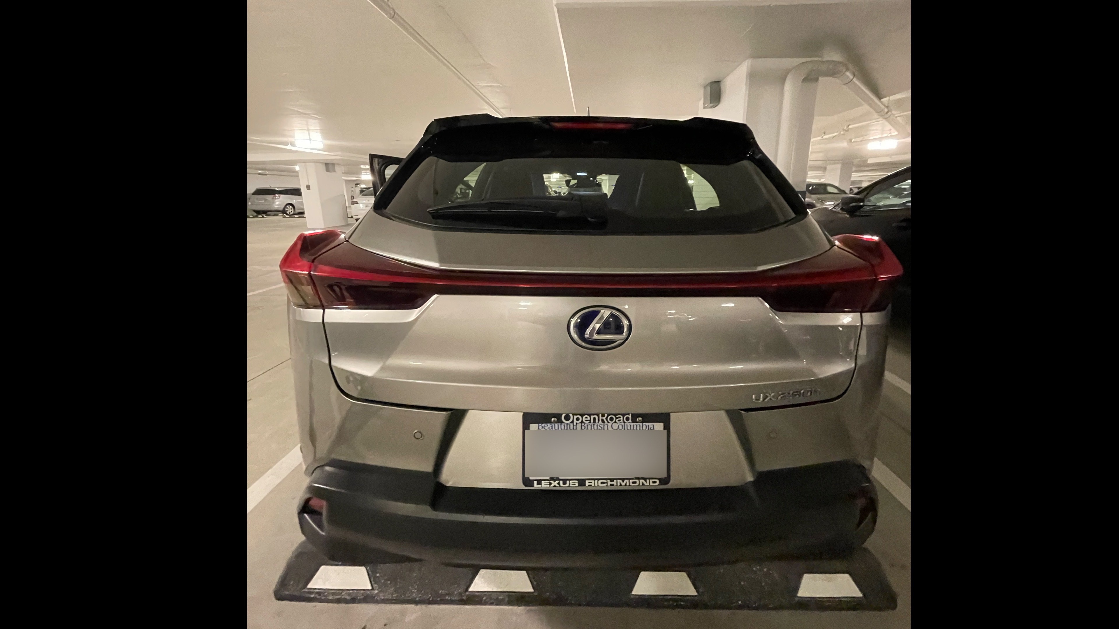 LEXUS - photo 5