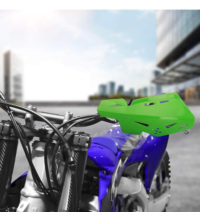 Handle Bar Guards for Dirt Bikes ATV
