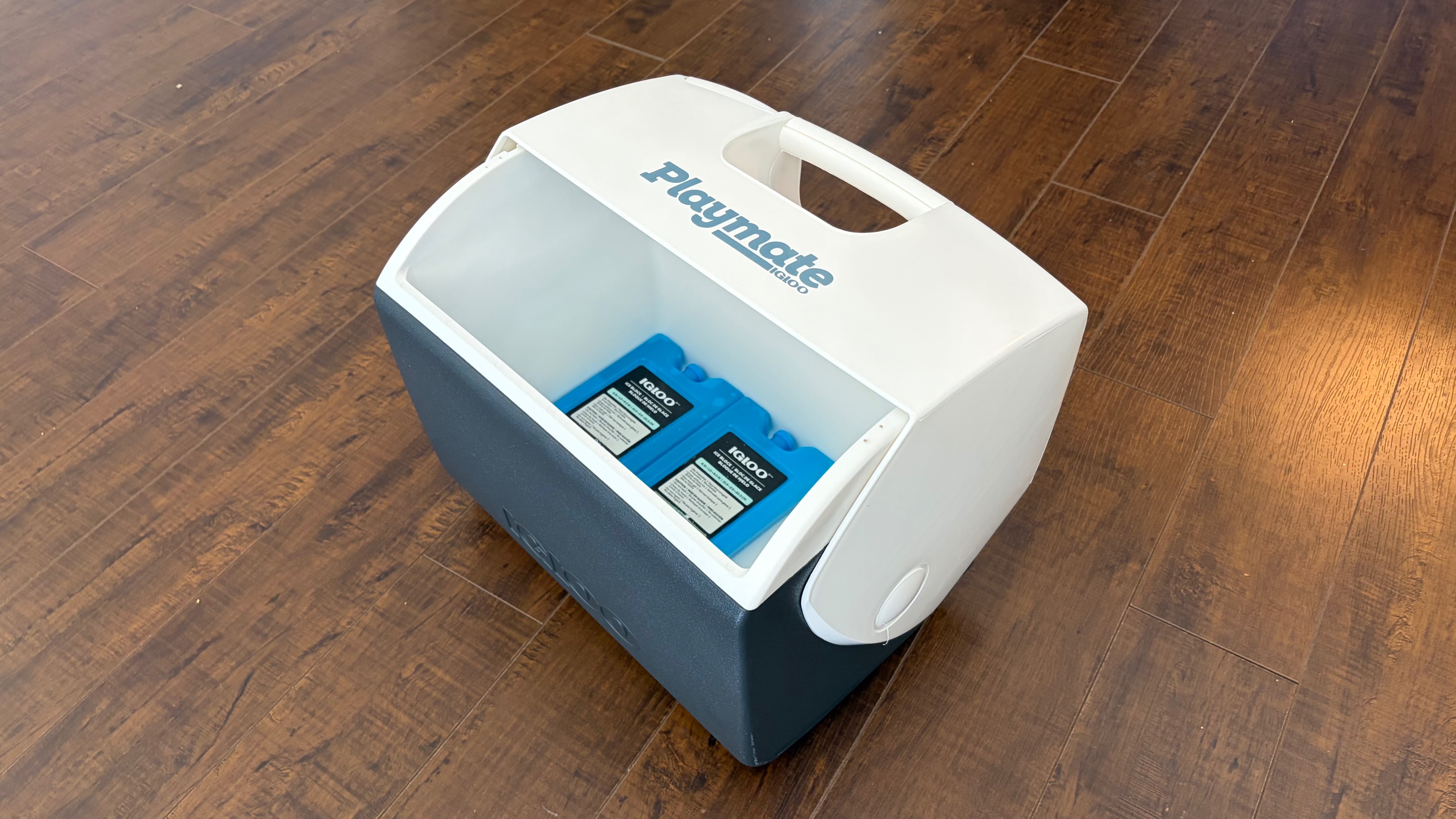 Igloo Playmate Cooler with Ice Packs - photo 5