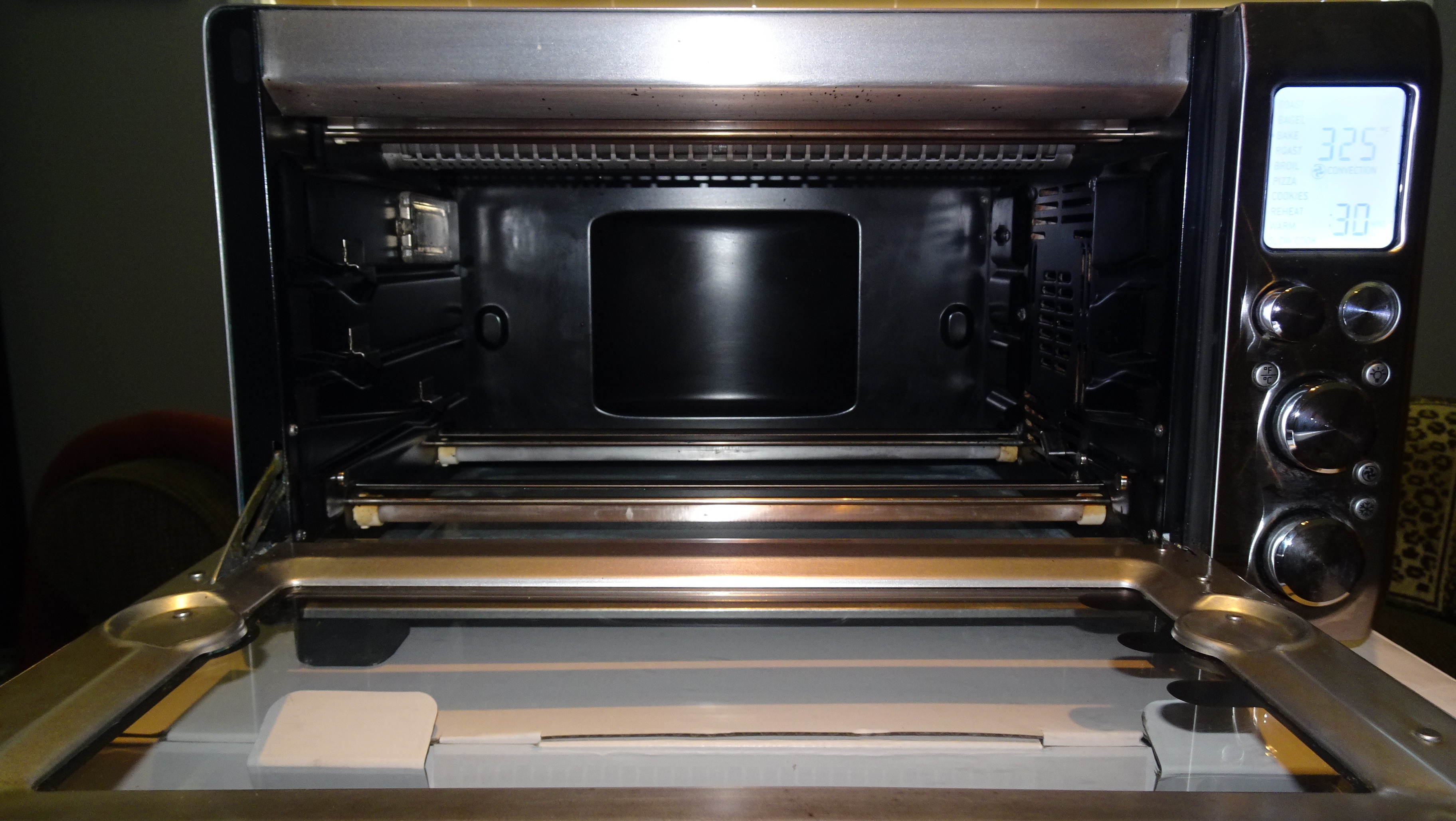 Breville Smart Oven Pro - photo 5