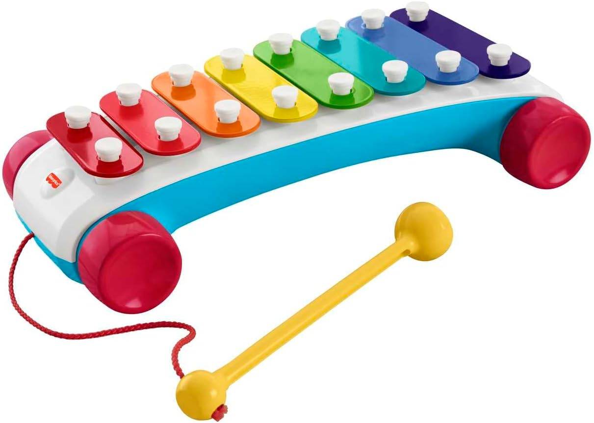 Fisher-Price Classic Infant Trio - photo 5
