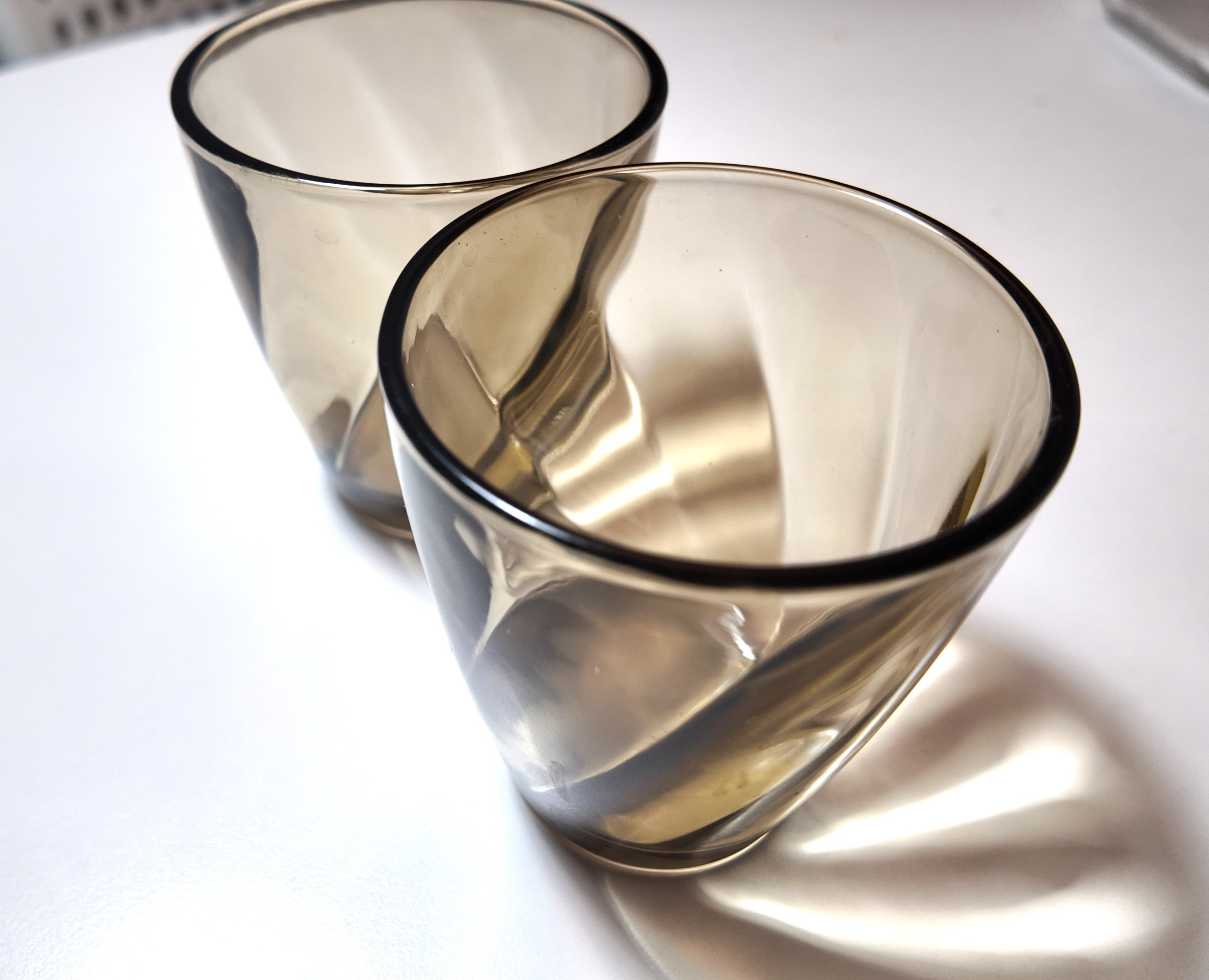 Glass cup - photo 2