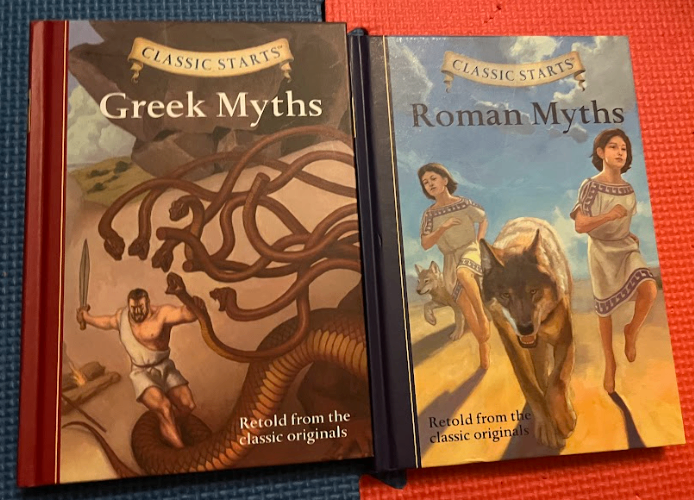 Bundle of Children's Books - photo 2