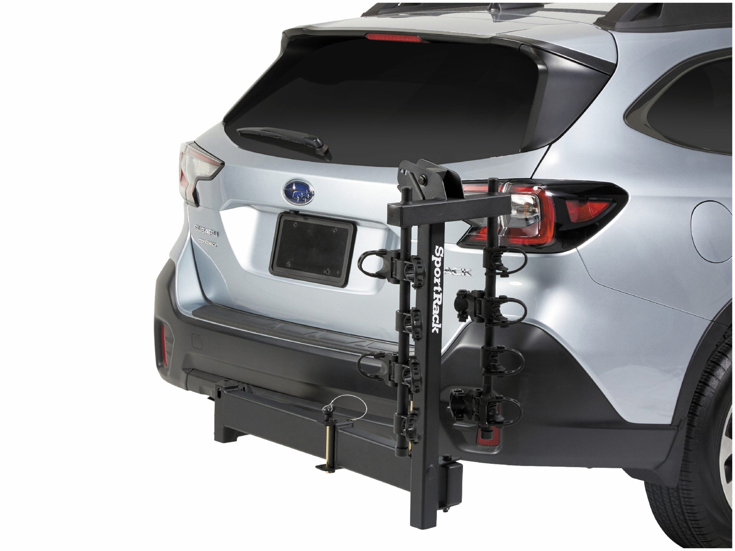 SportRack 4 Bike Rack - photo 4