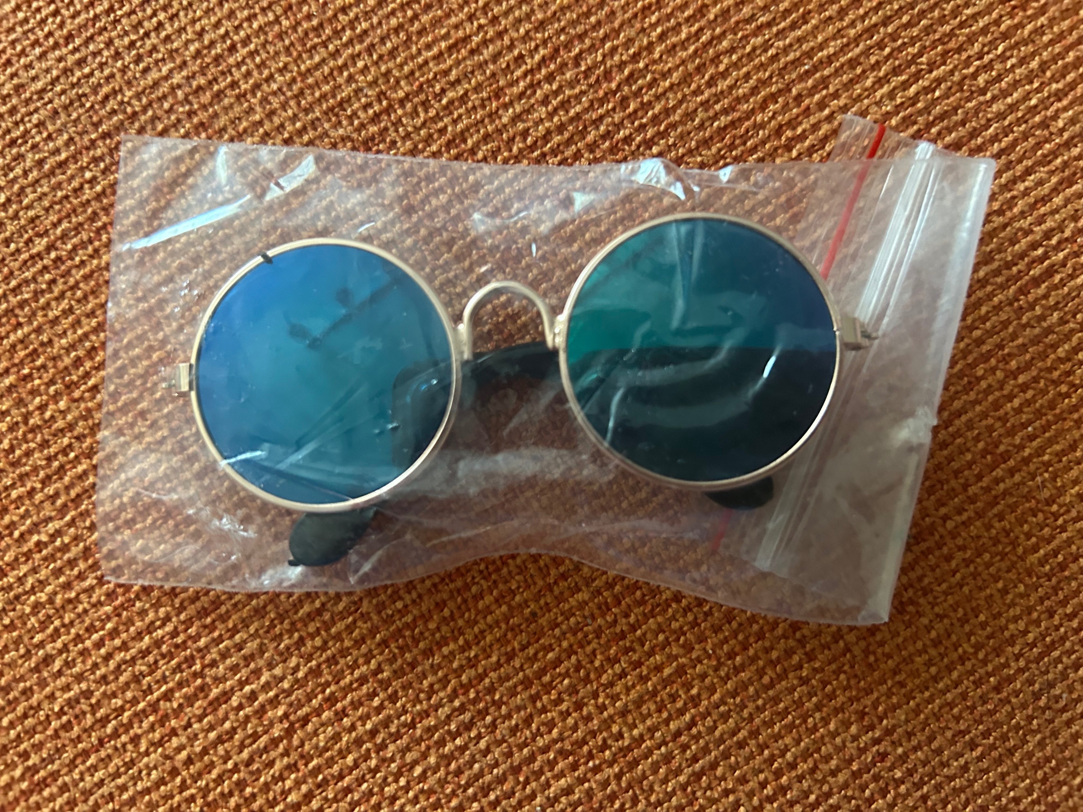 Cat/Small Pet Sunglasses