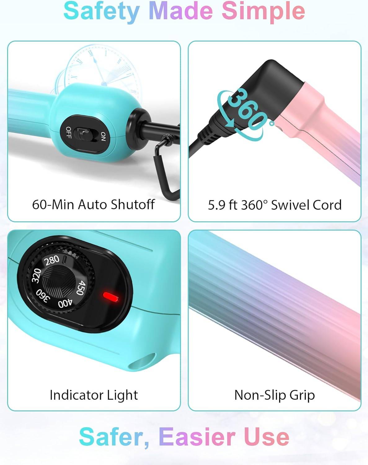 Professional Hot Comb - photo 2