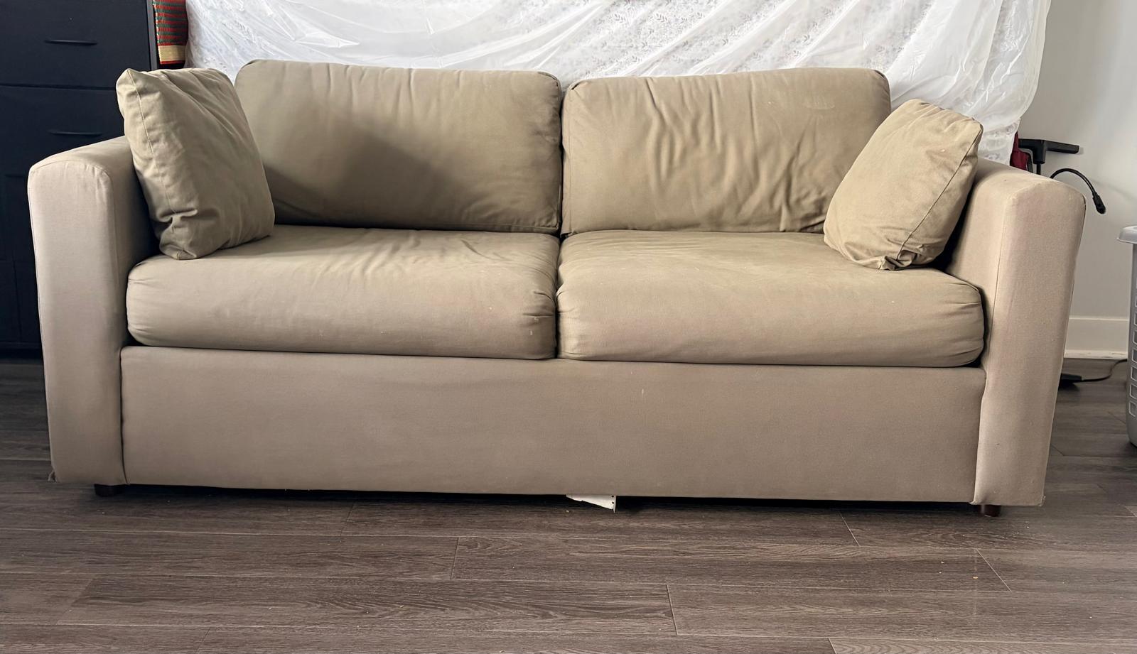 Sofa Bed