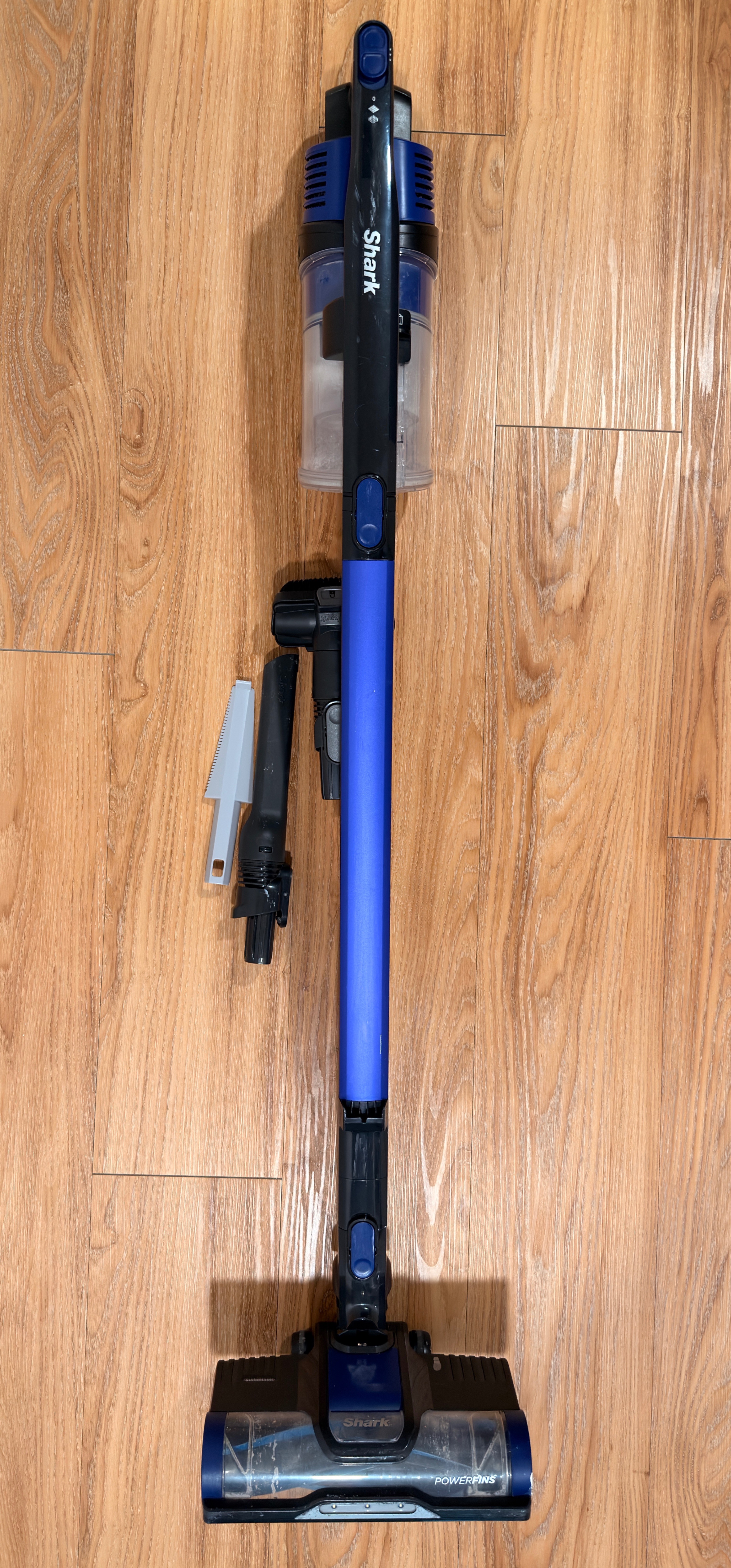 Shark Rocket Pro Cordless Vacuum - photo 2