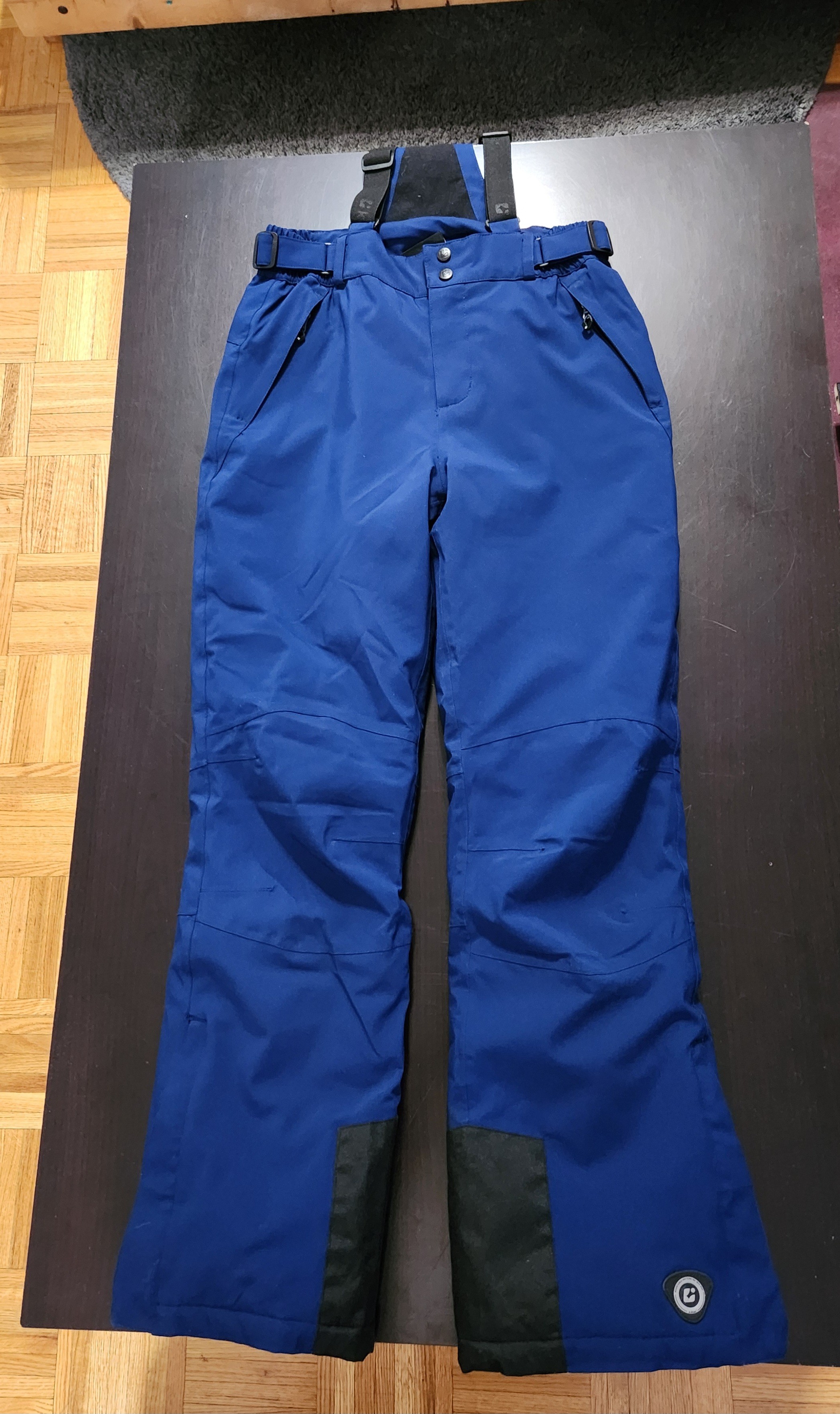 Killtec Boys SZ 16 Ski pants