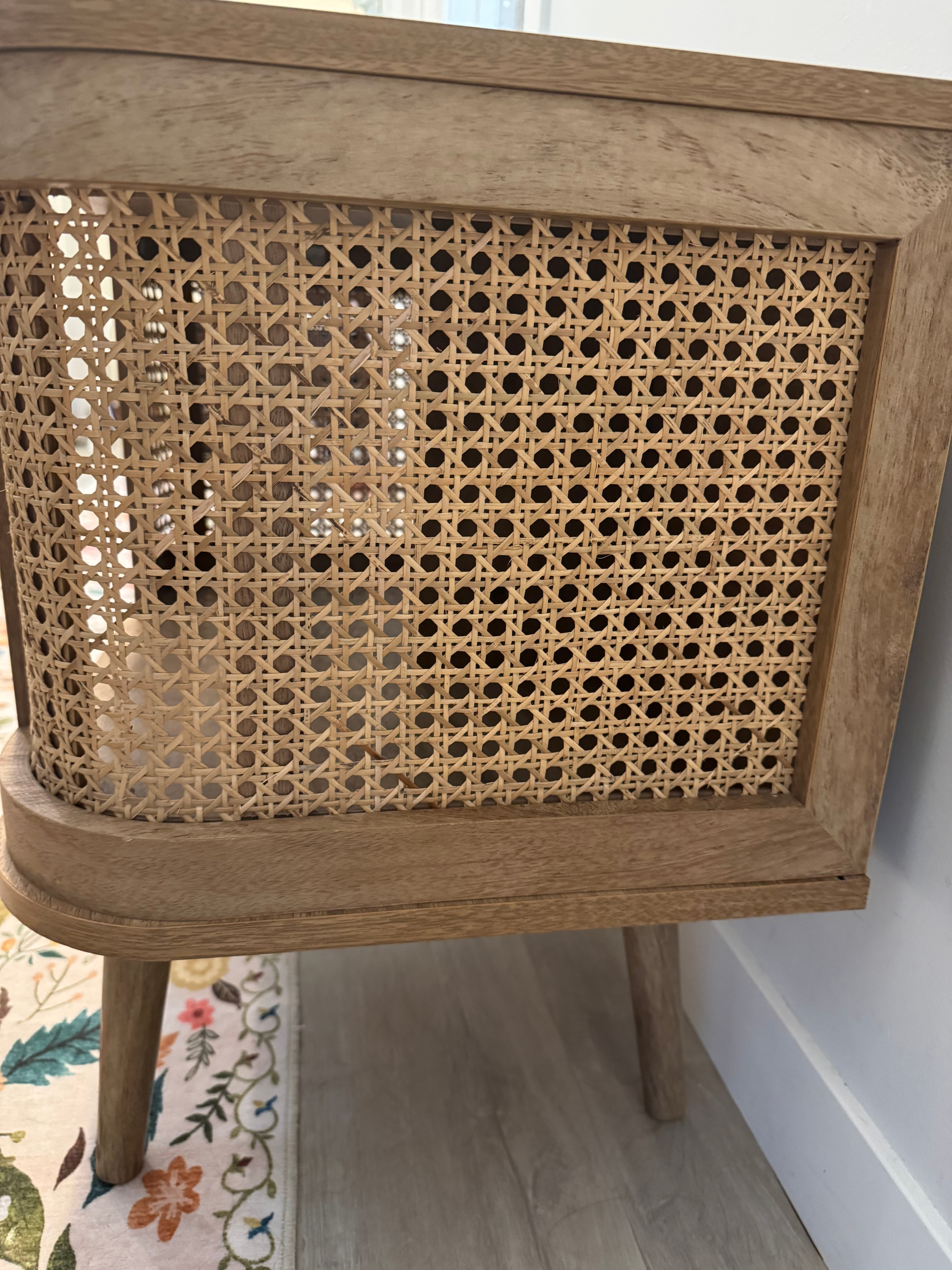 Structube Domingo End Table - photo 4