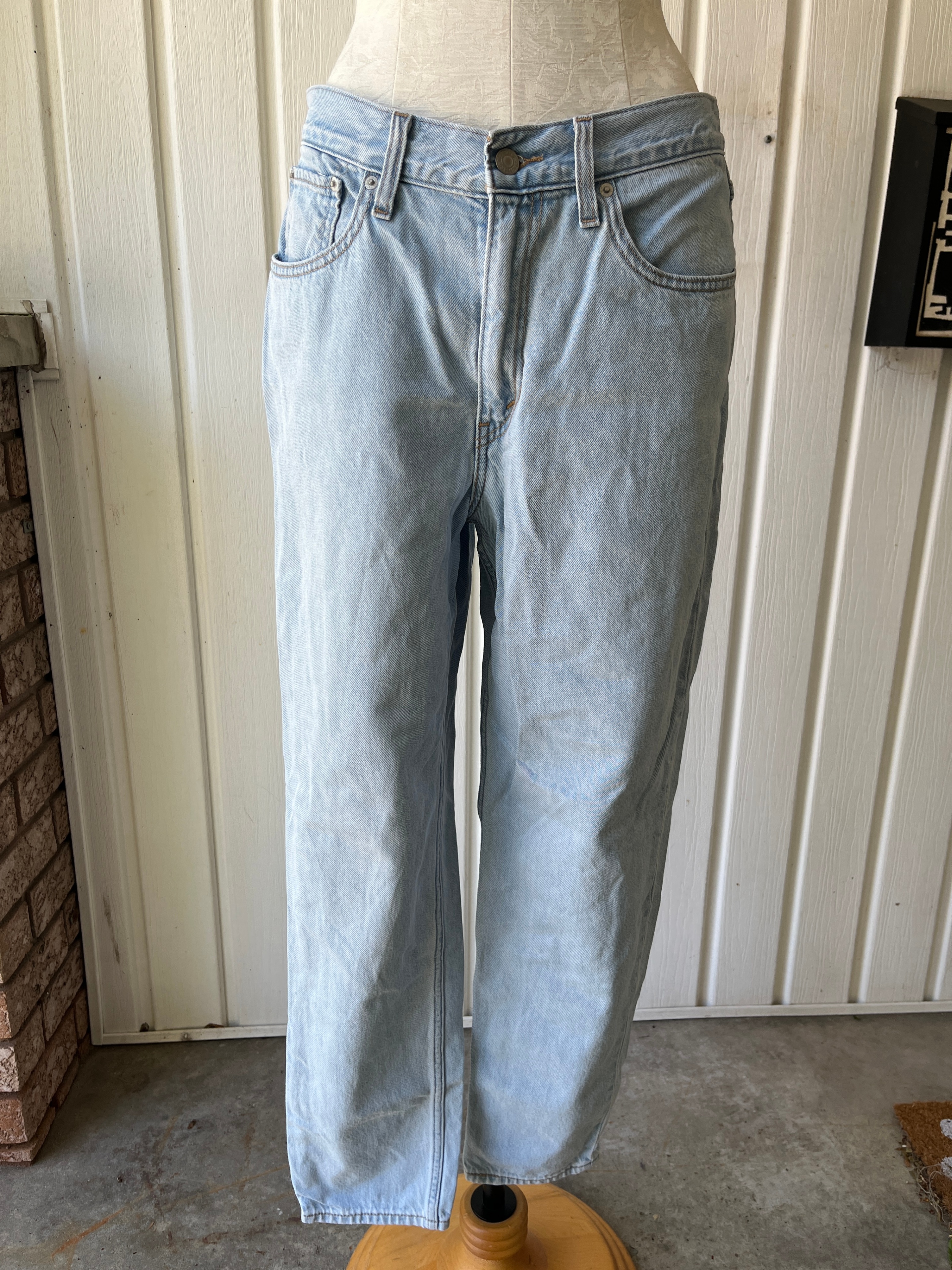 Levi's 501 Jeans