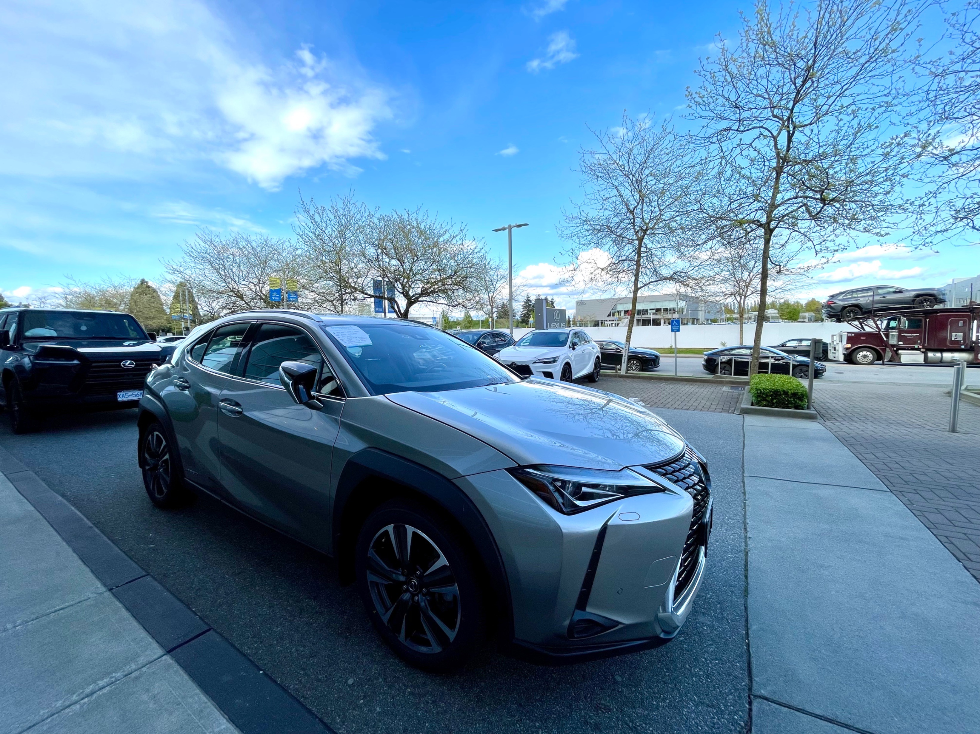 LEXUS - photo 2