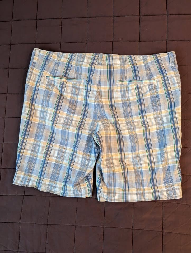 Men's Shorts, waist 39" - photo 2