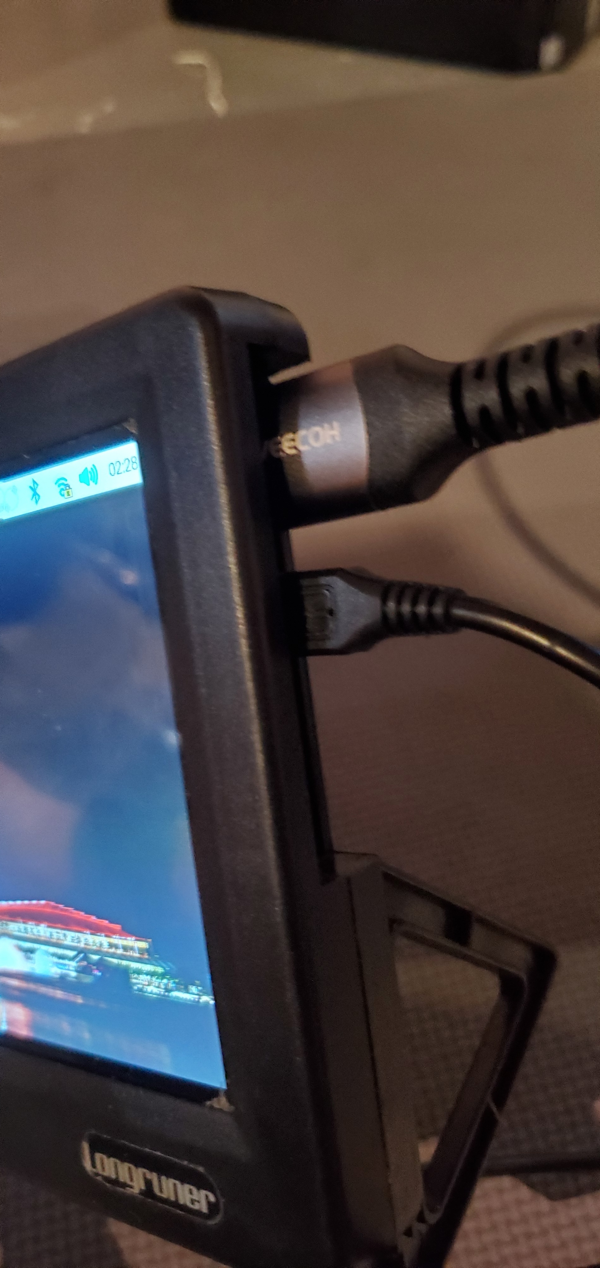 7 inch LCD Touchscreen Display HDMI Monitor - photo 3