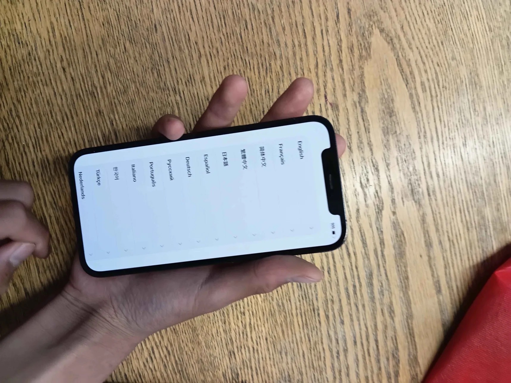 Apple iPhone 12 Pro