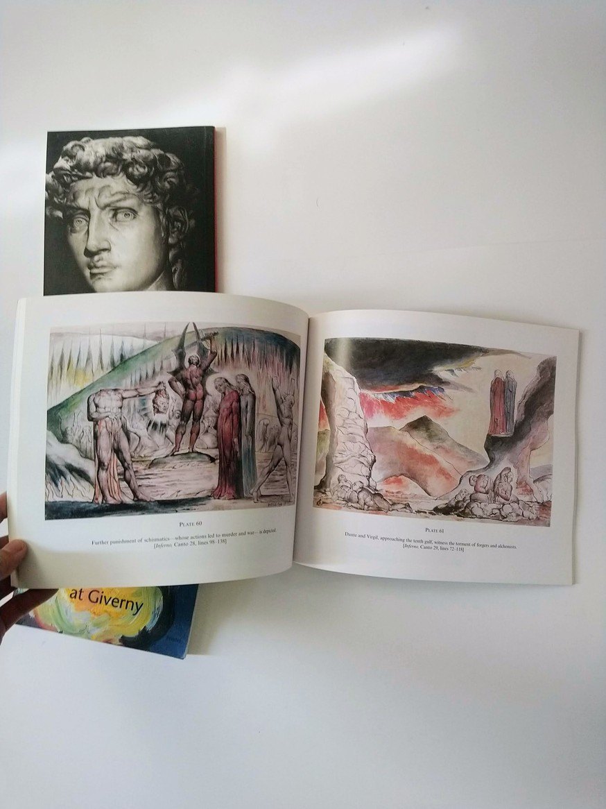 Art books! - photo 5