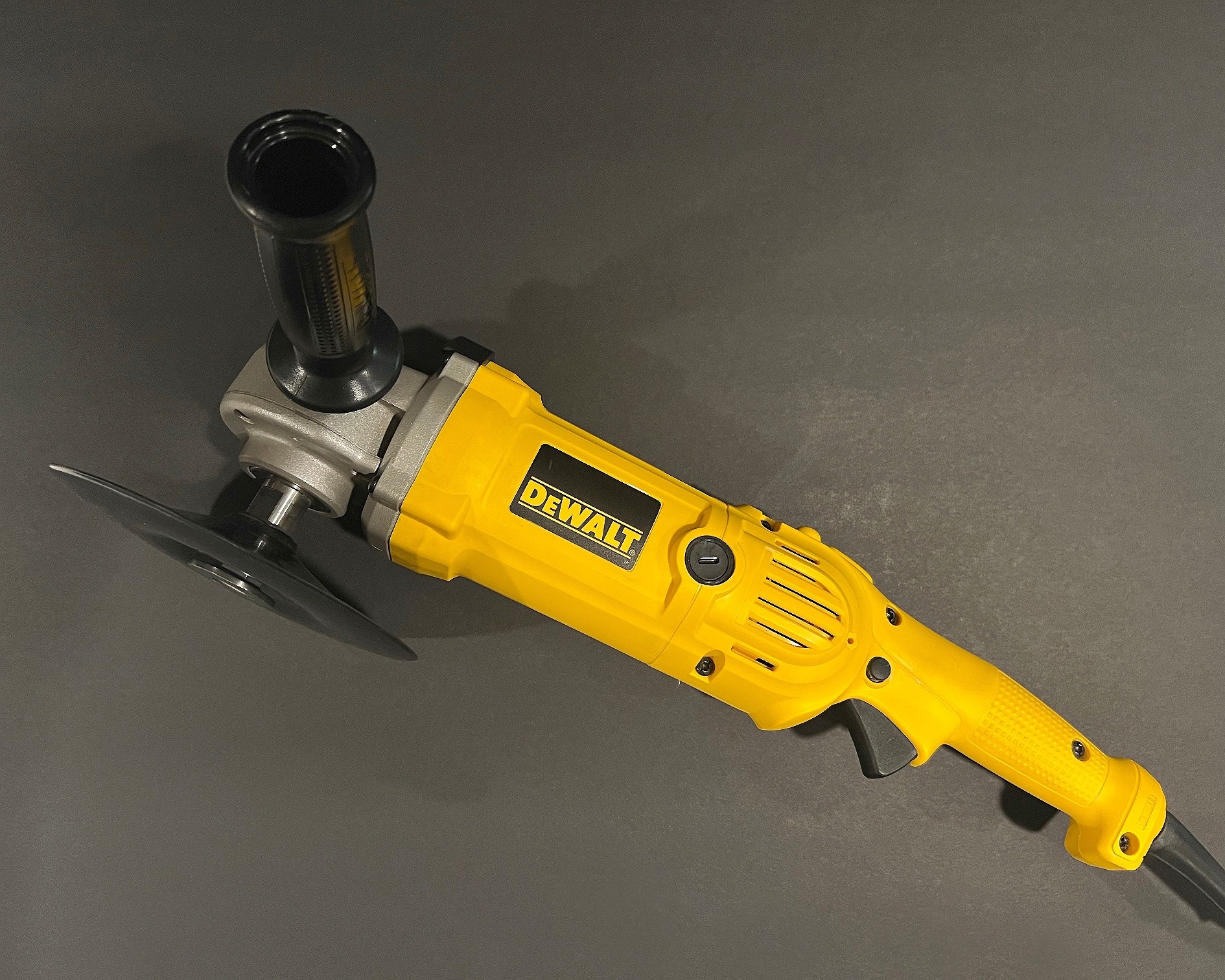 DeWalt Rotary Polisher | DWP849