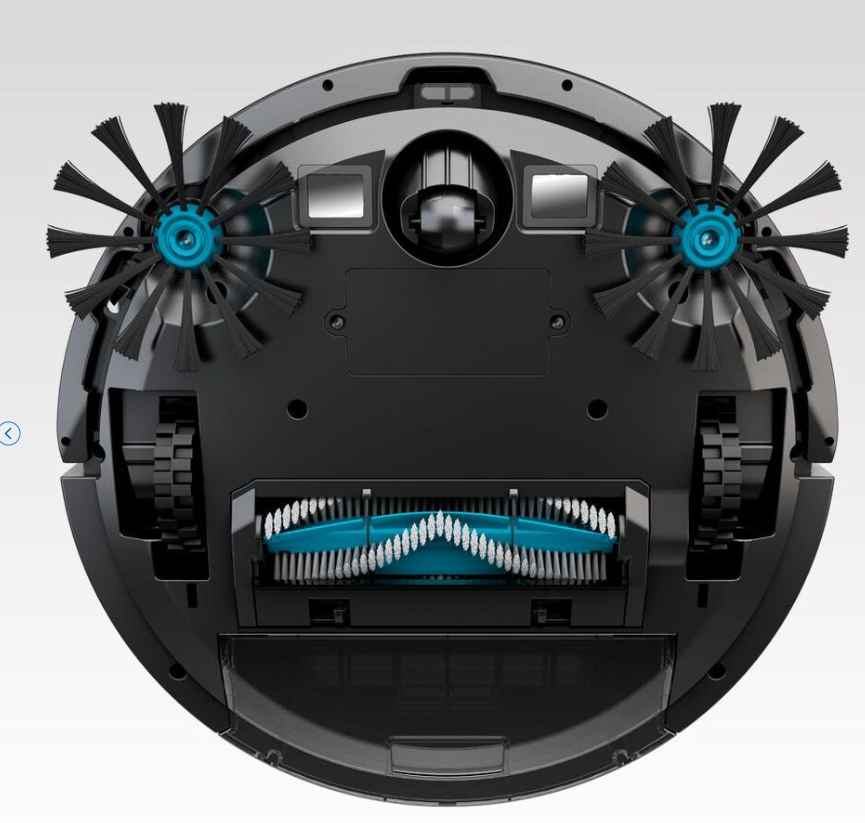 EV675™ Multi‑Surface Robotic Vacuum - photo 3