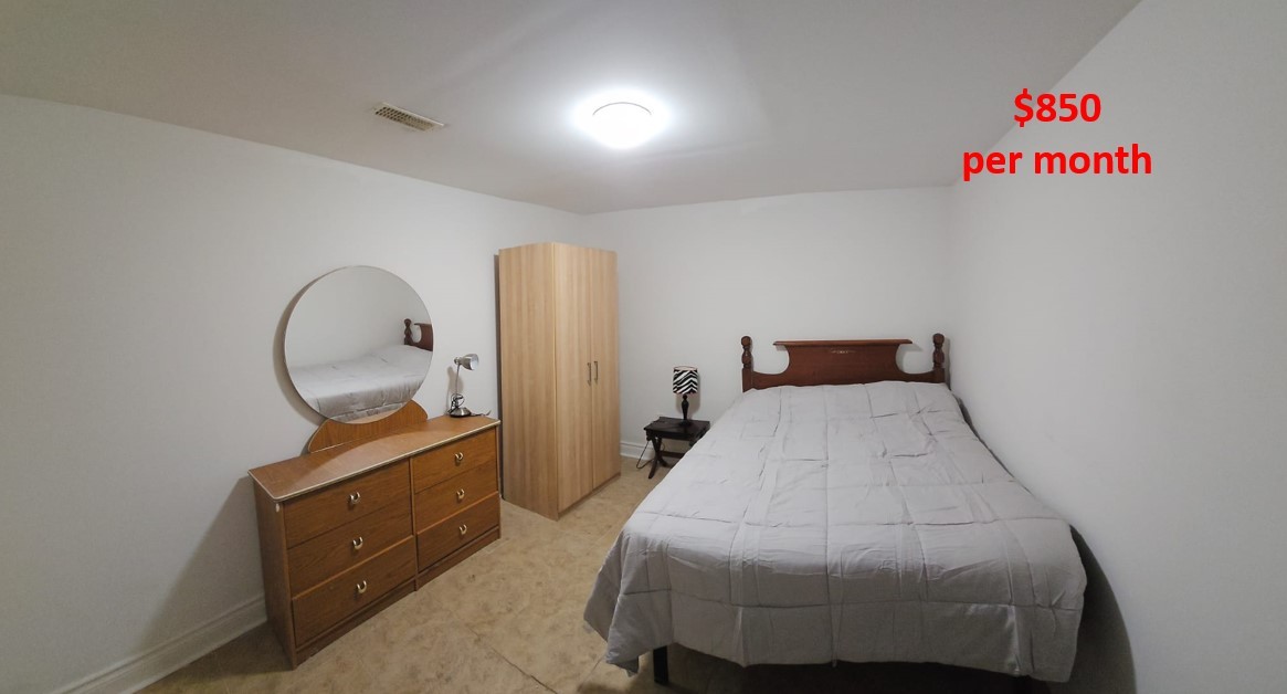 Room for Rent - photo 5