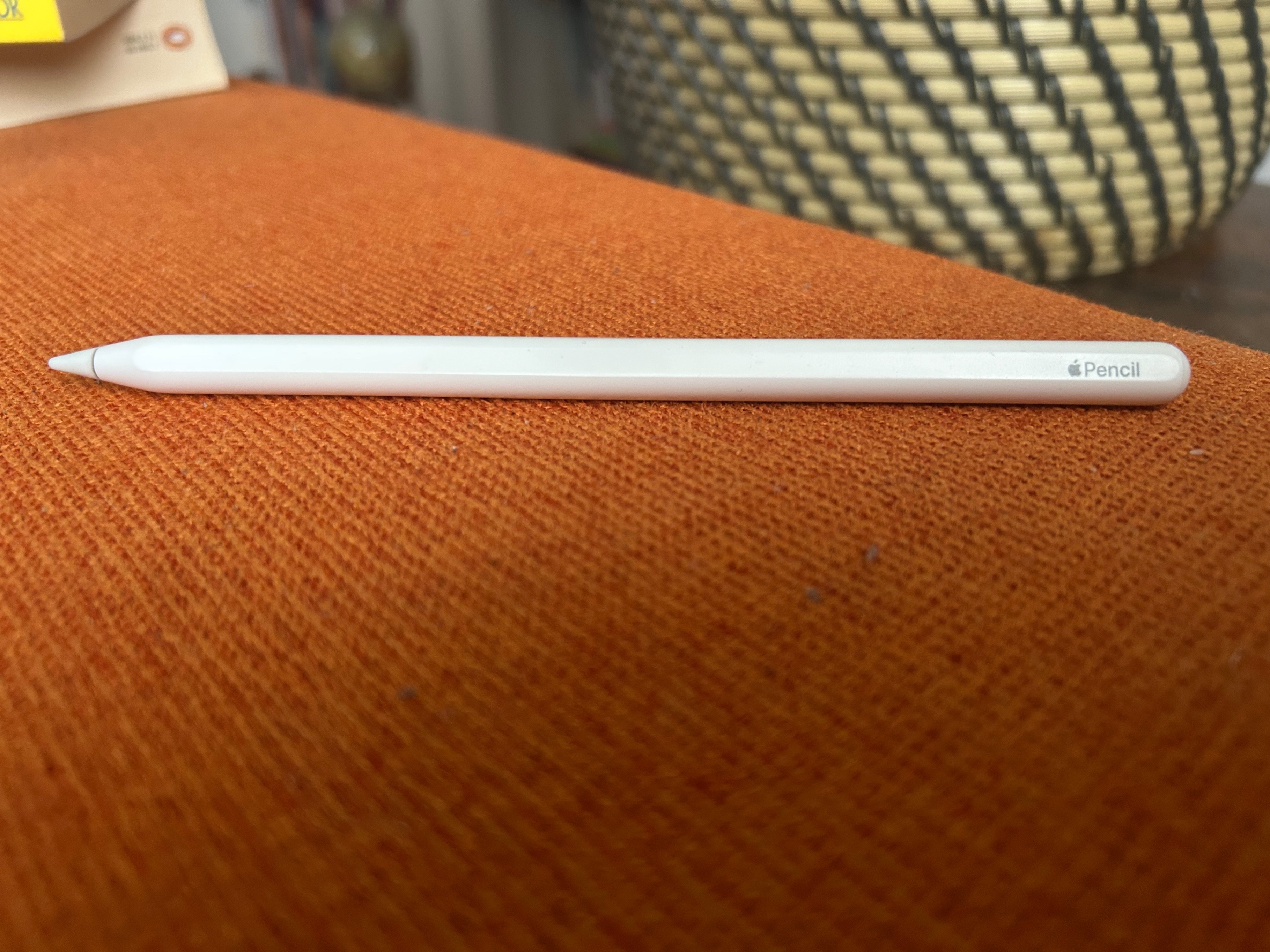 Apple Pencil (2nd Generation) - photo 2