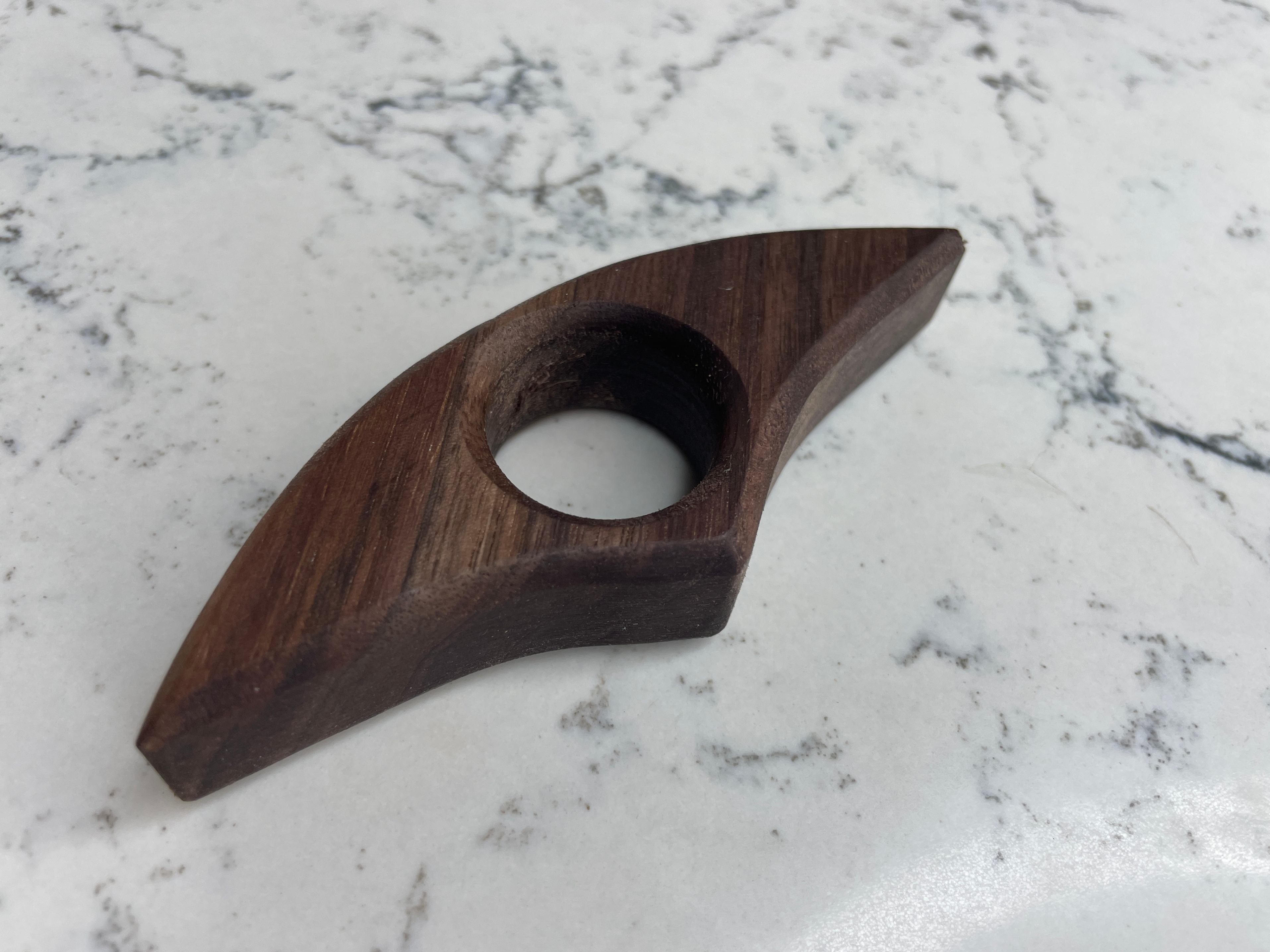 Wooden Page Holders for Reading - photo 3
