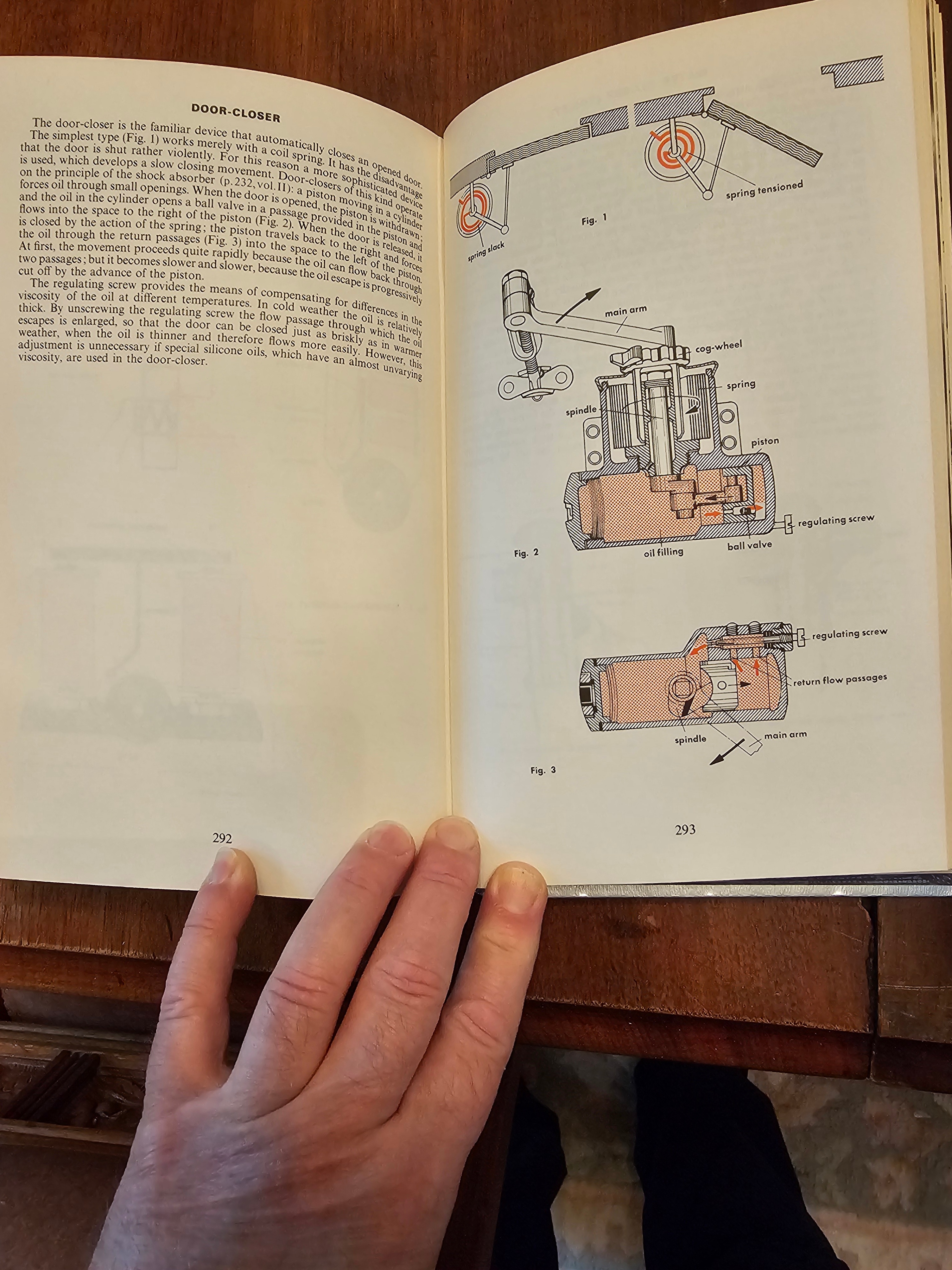 How Things Work Book Set Volumes I-IV - photo 5