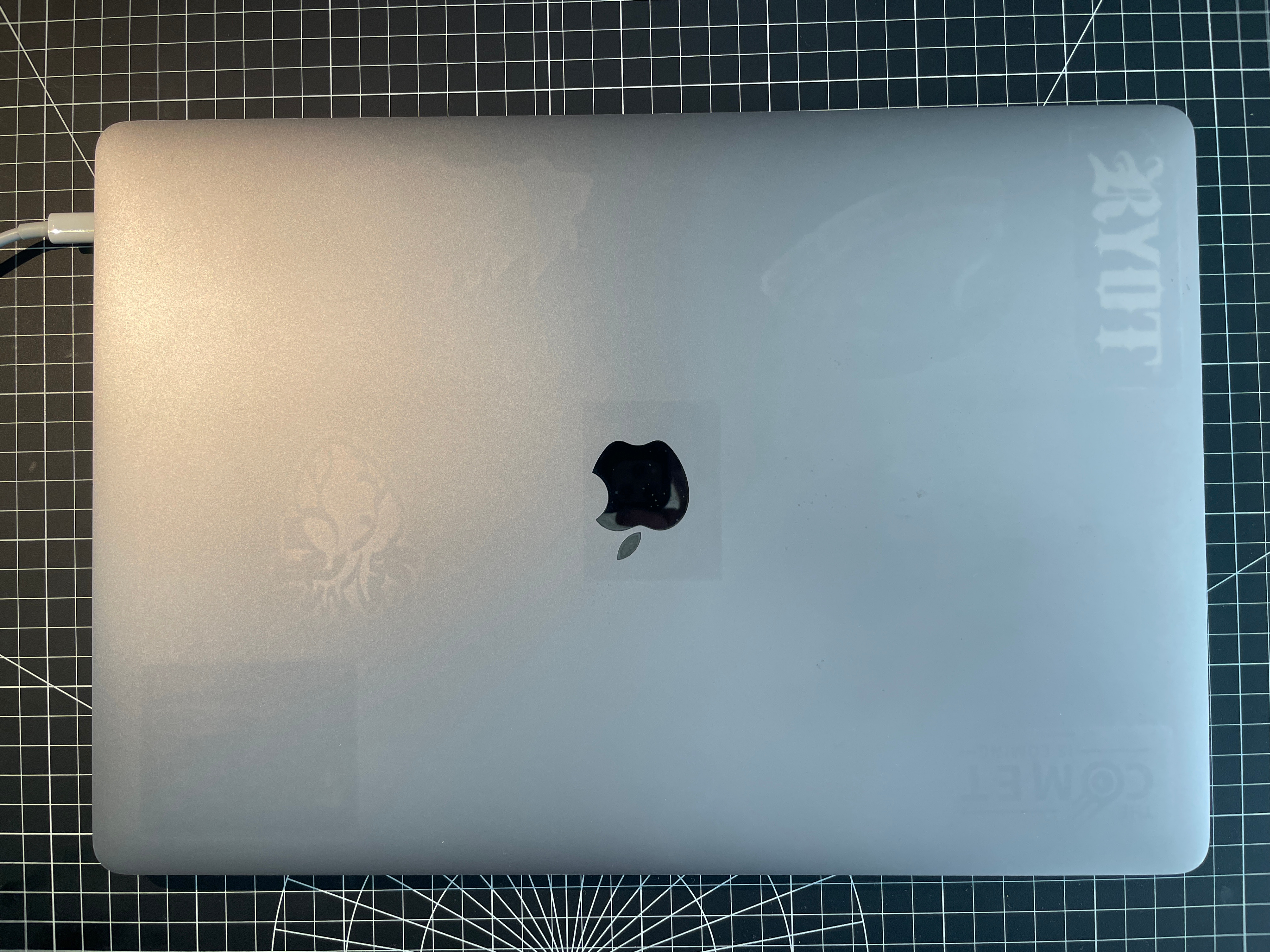 16" MacBook Pro i9 (2019)