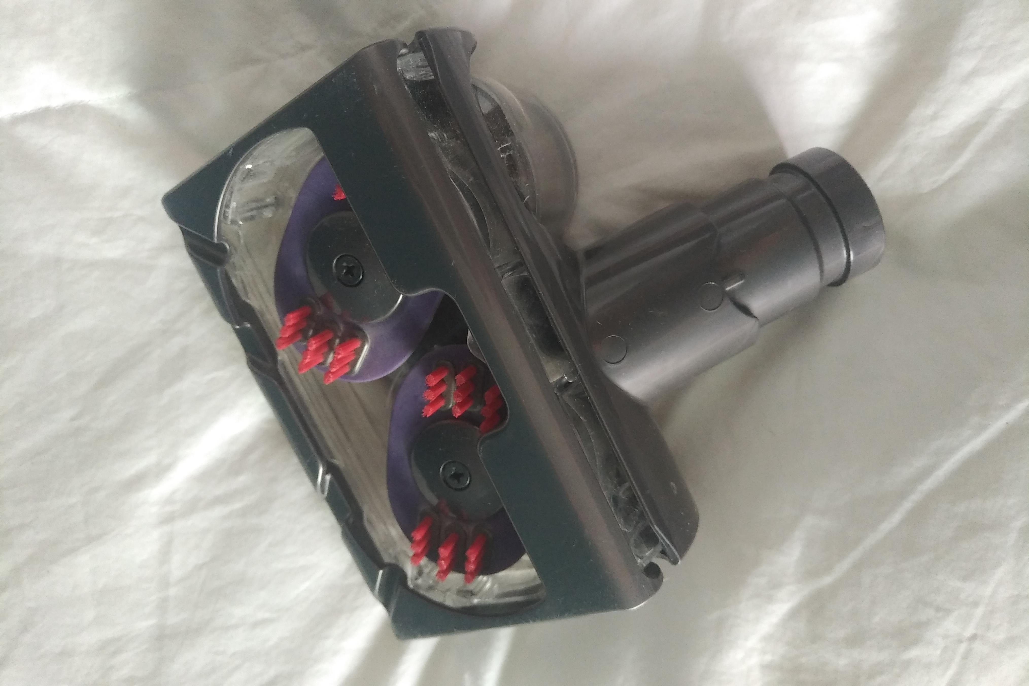Dyson Vacuum Cleaner with Accessories - photo 2