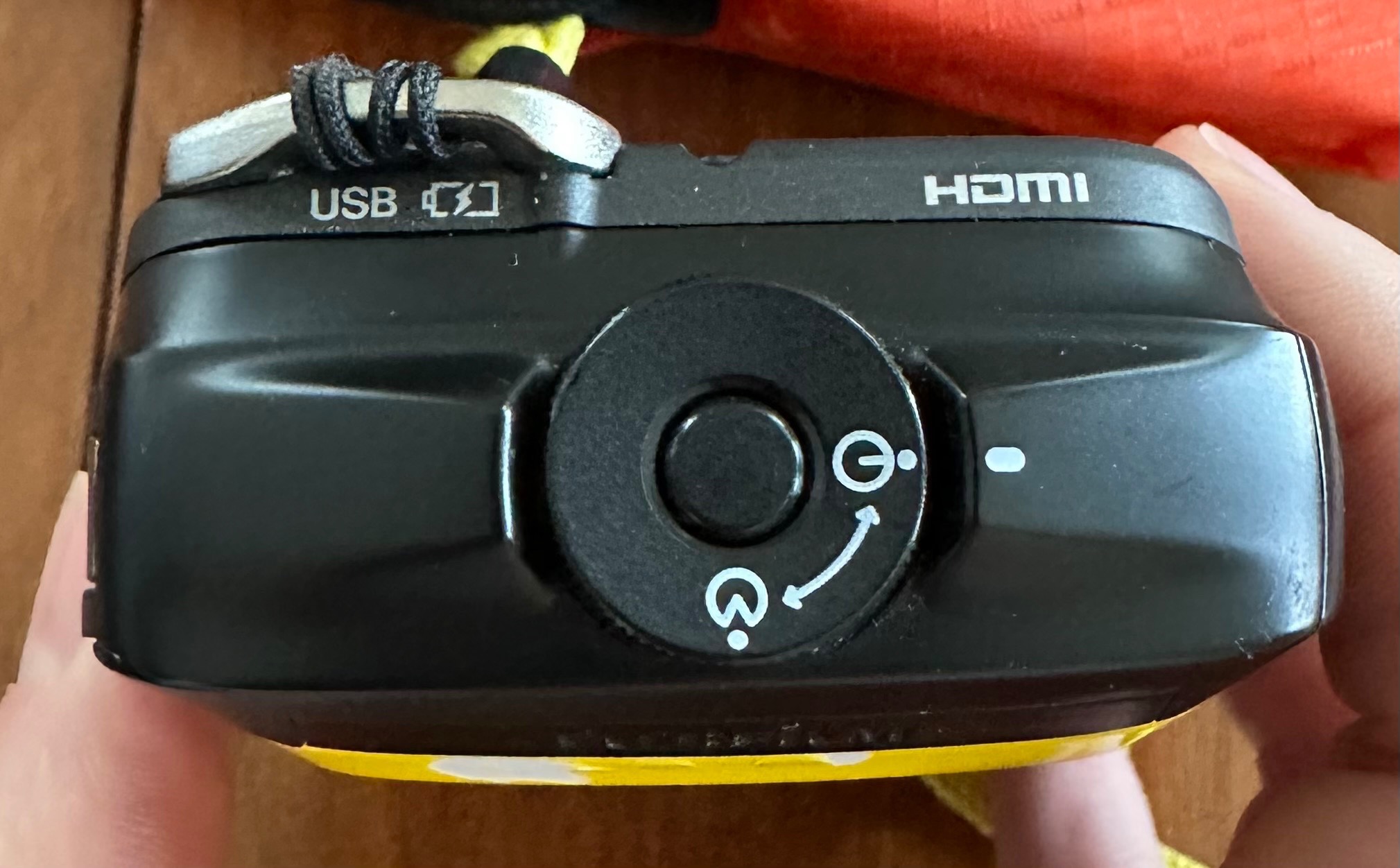 Fujifilm FinePix XP130 (waterproof) Digital Camera Yellow - photo 4