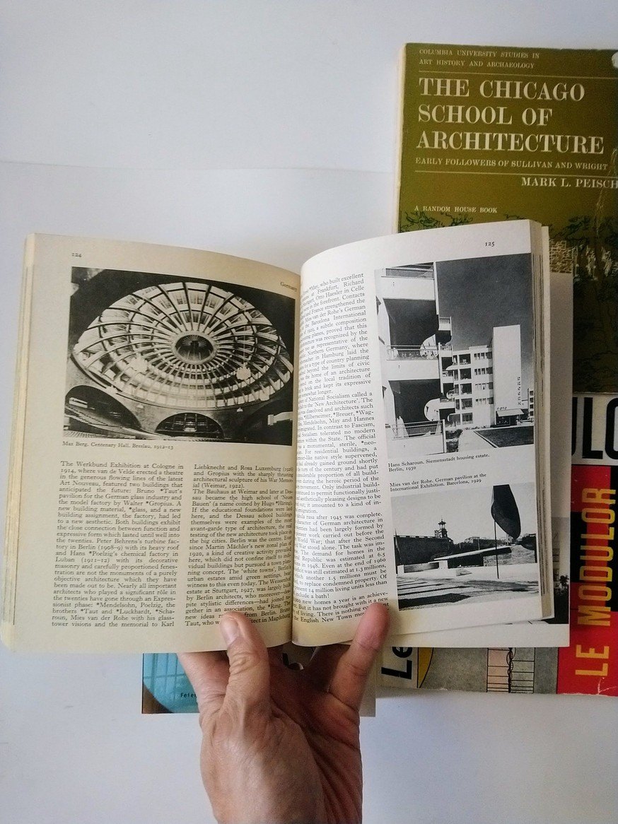 Architecture Books, Continued! ⚽️ - photo 2