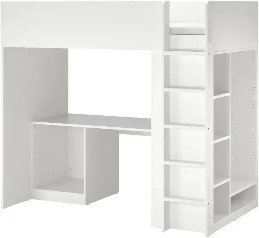 IKEA Loft Bed