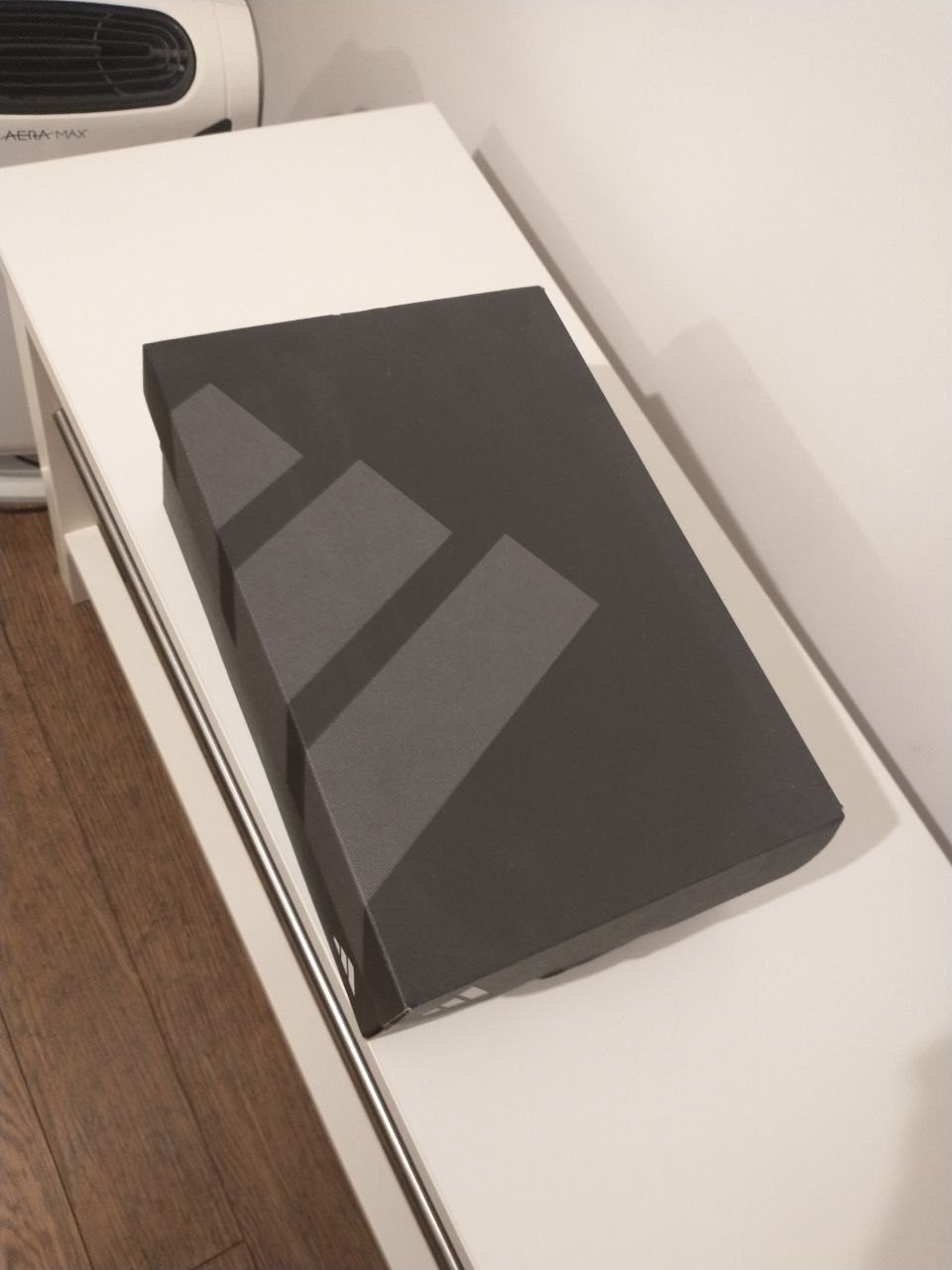 Firm Ground Cleats - adidas - photo 5