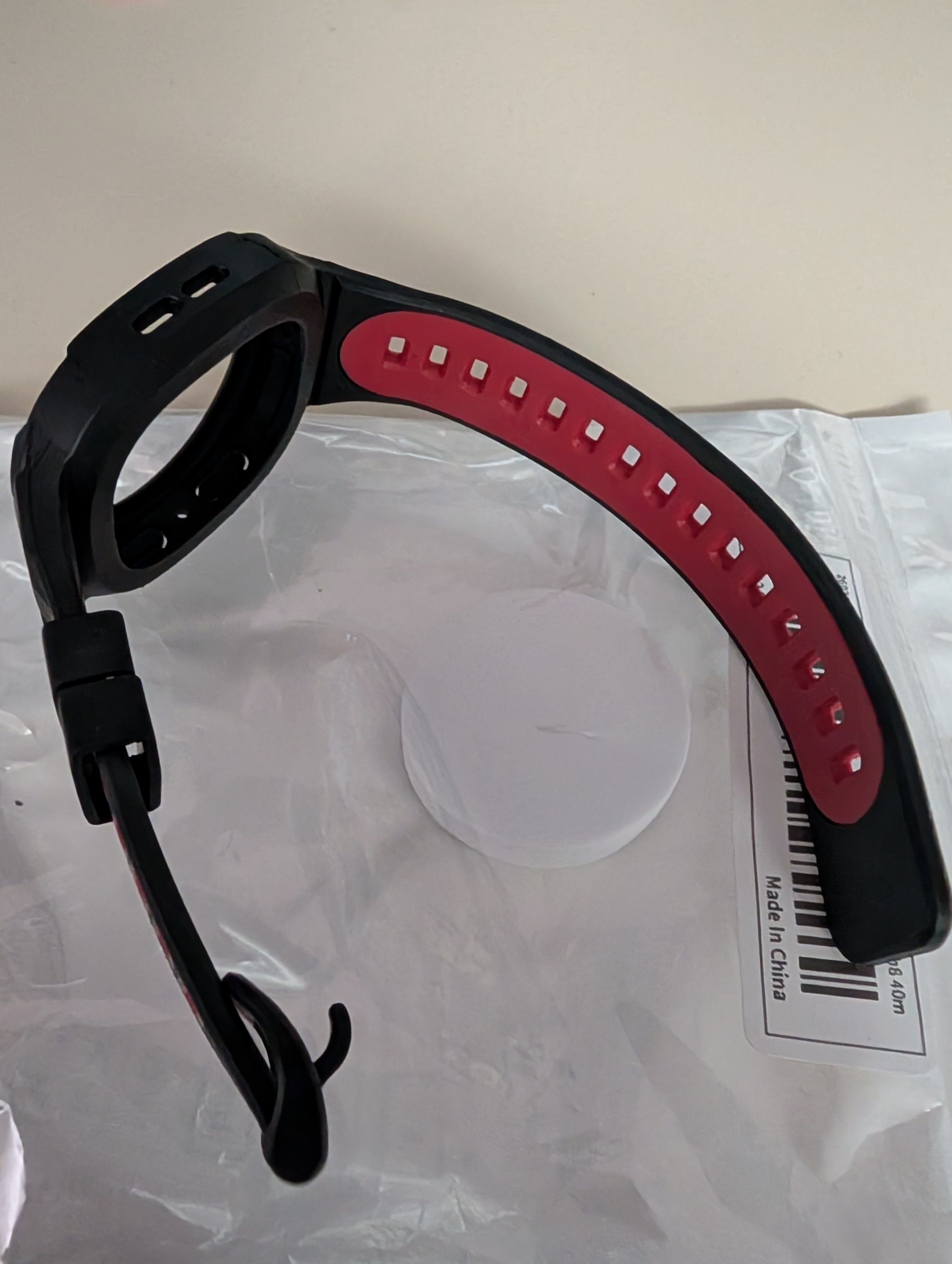 NEW Samsung Galaxy Watch 8 40mm case/strap