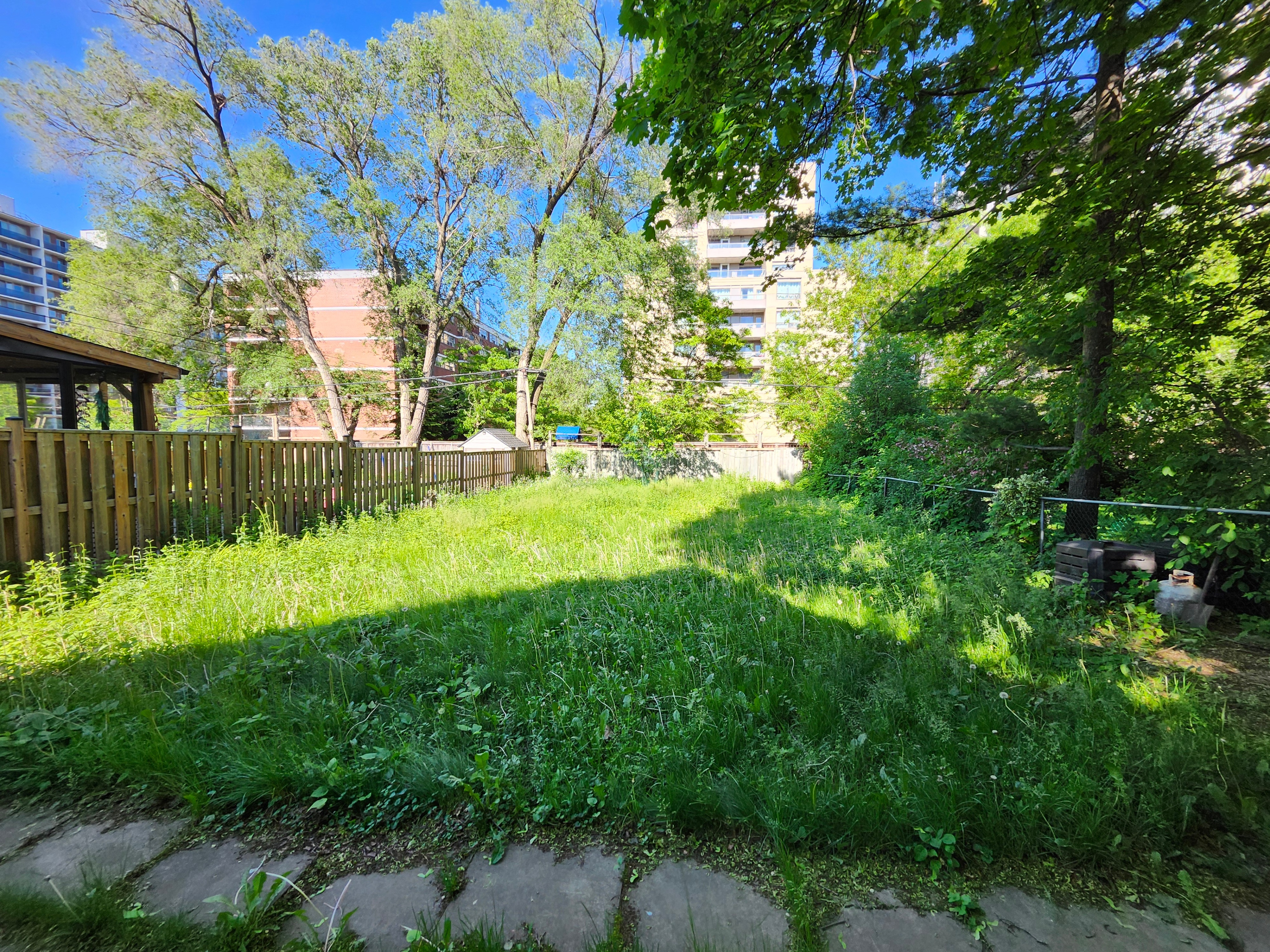 Lawn Mowing - photo 3