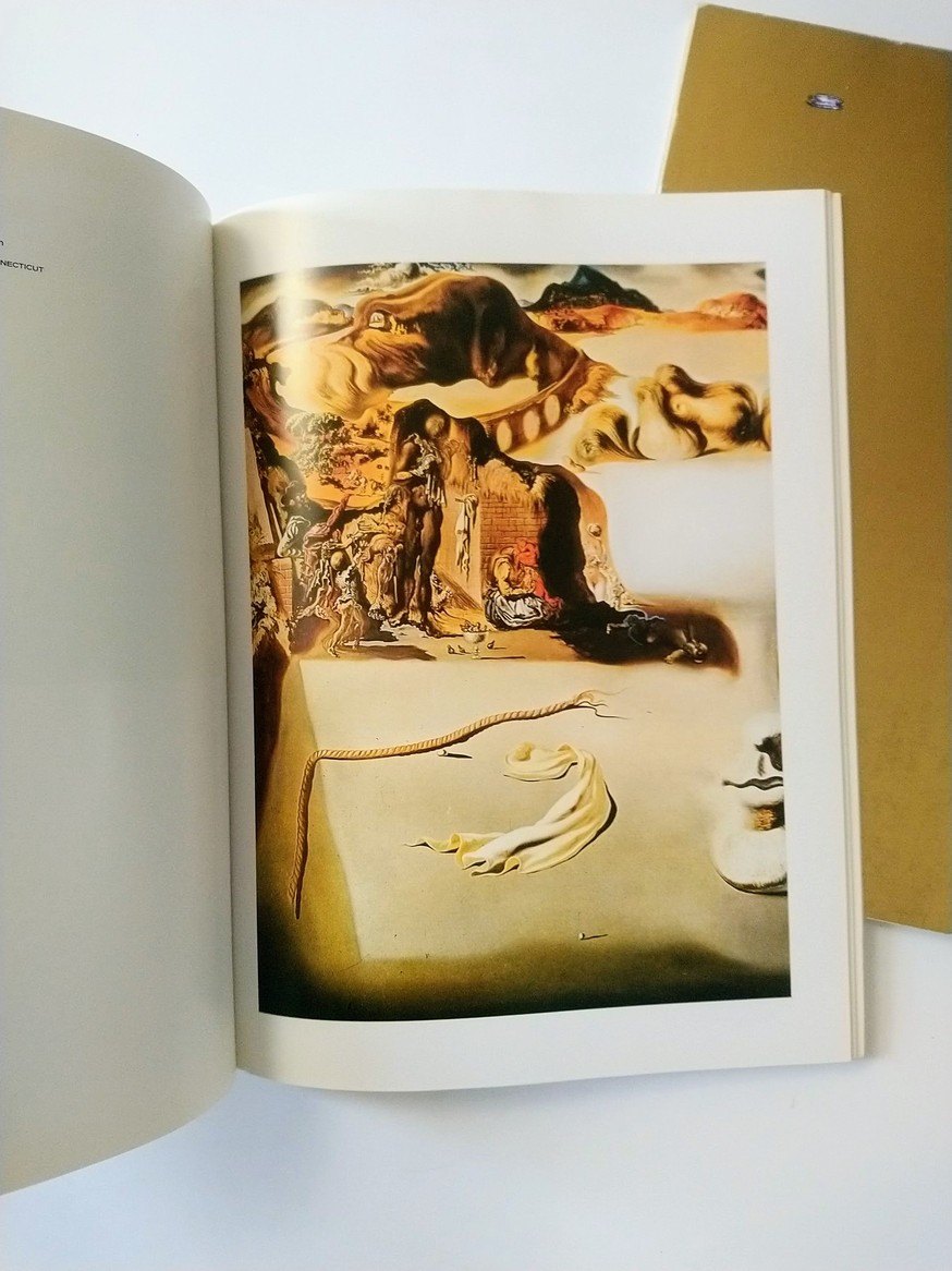 Dali books! - photo 3