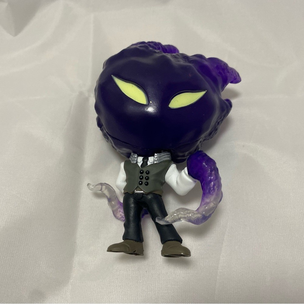 Funko Pop! My Hero Academia - Kurogiri #789 Vinyl Figure H04