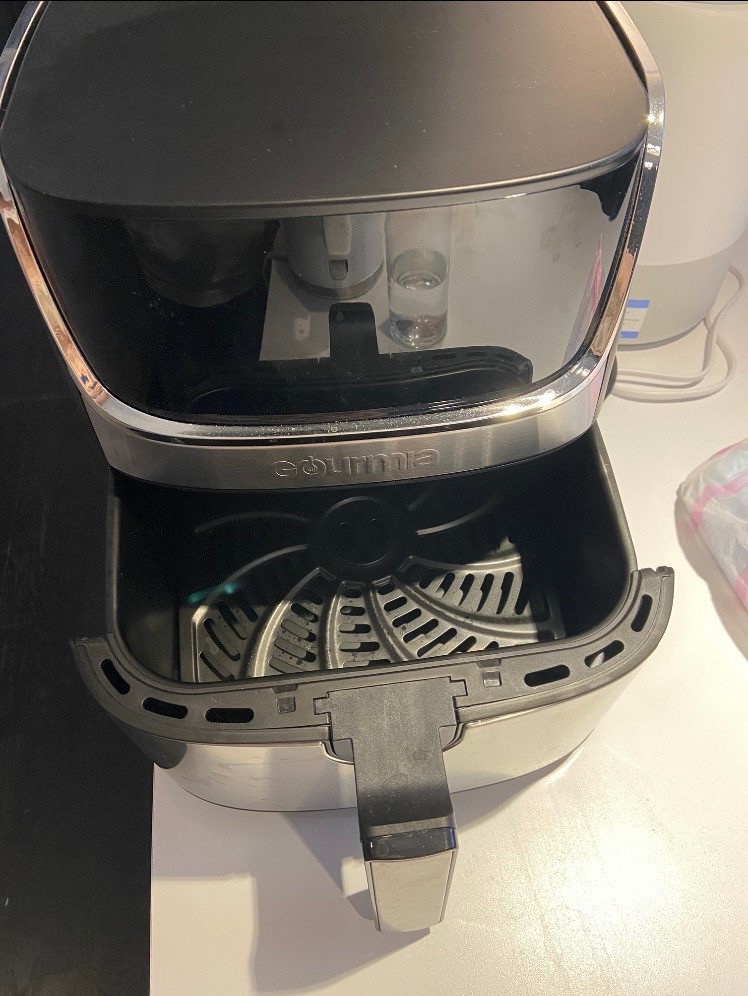 Gourmia 7 Quart Large Air Fryer