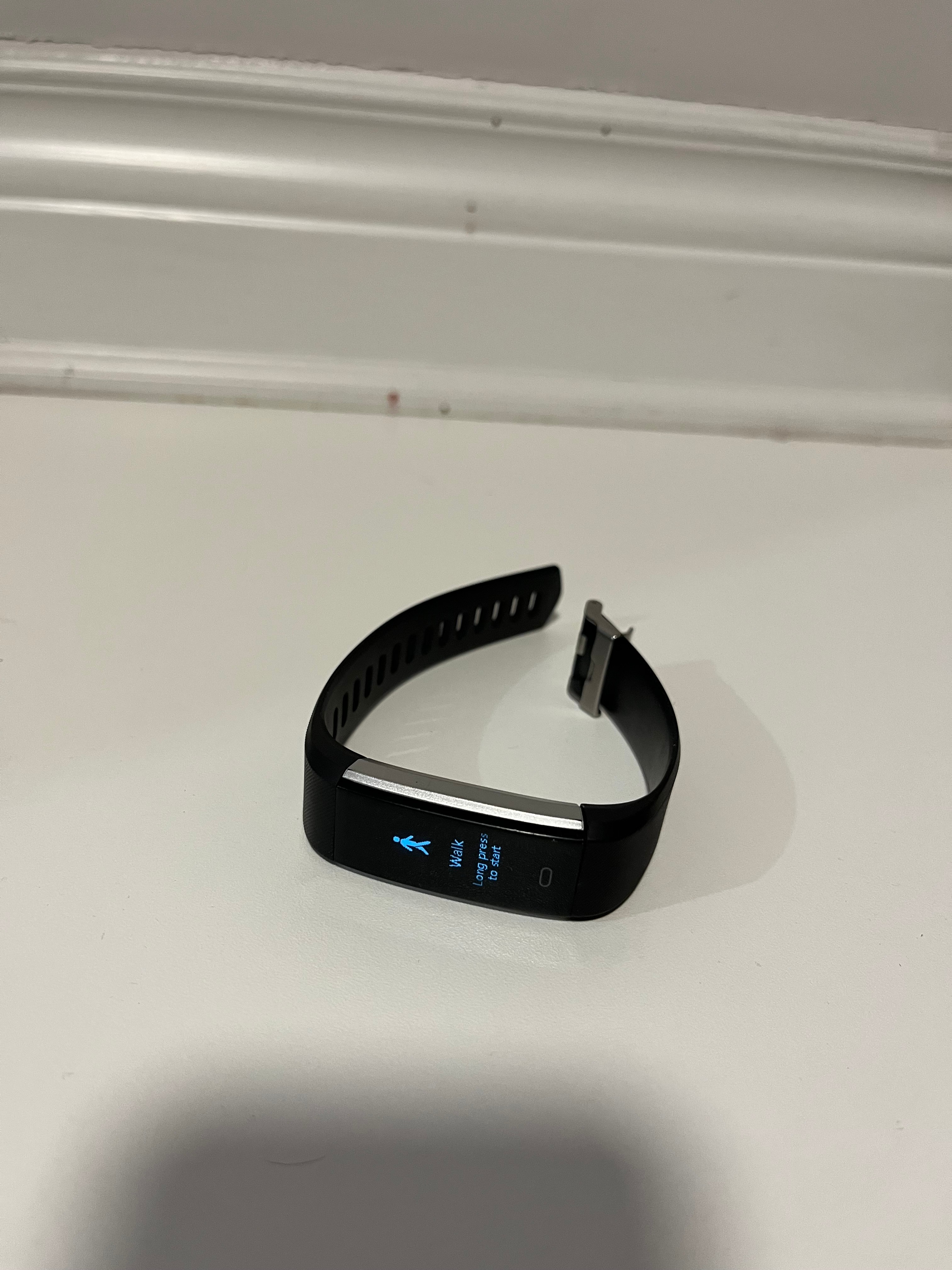 Fitness Tracker Smart Watch with Heart Rate & Sleep Monitor - photo 5