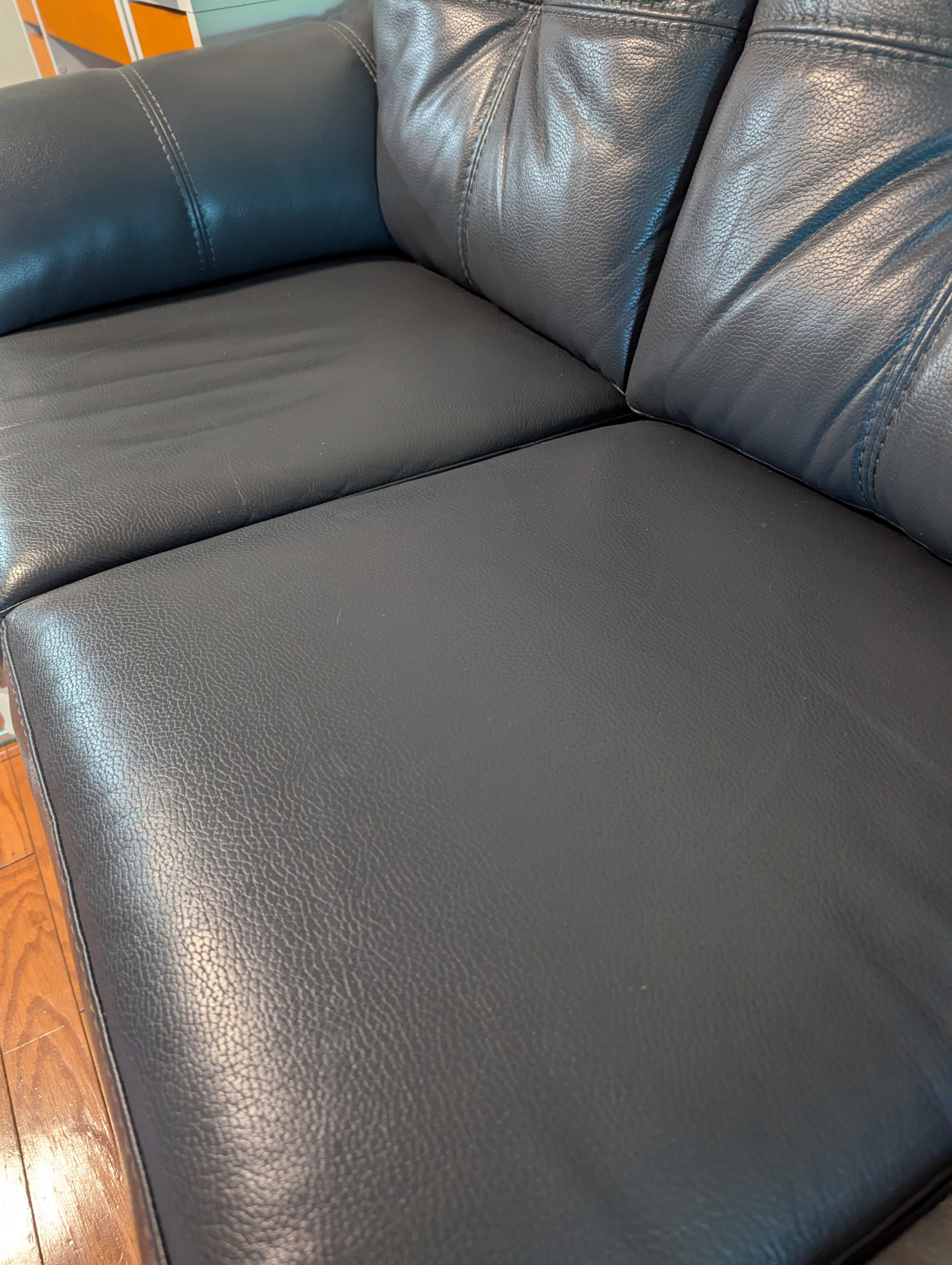 3-seater couch - photo 3