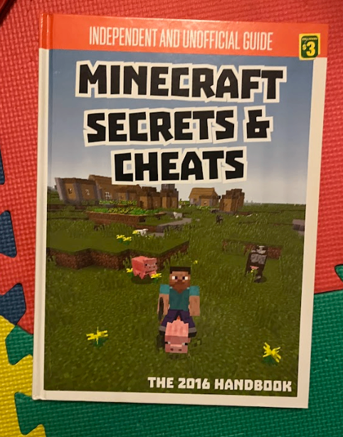 Bundle of Children's Video Game Books - photo 2