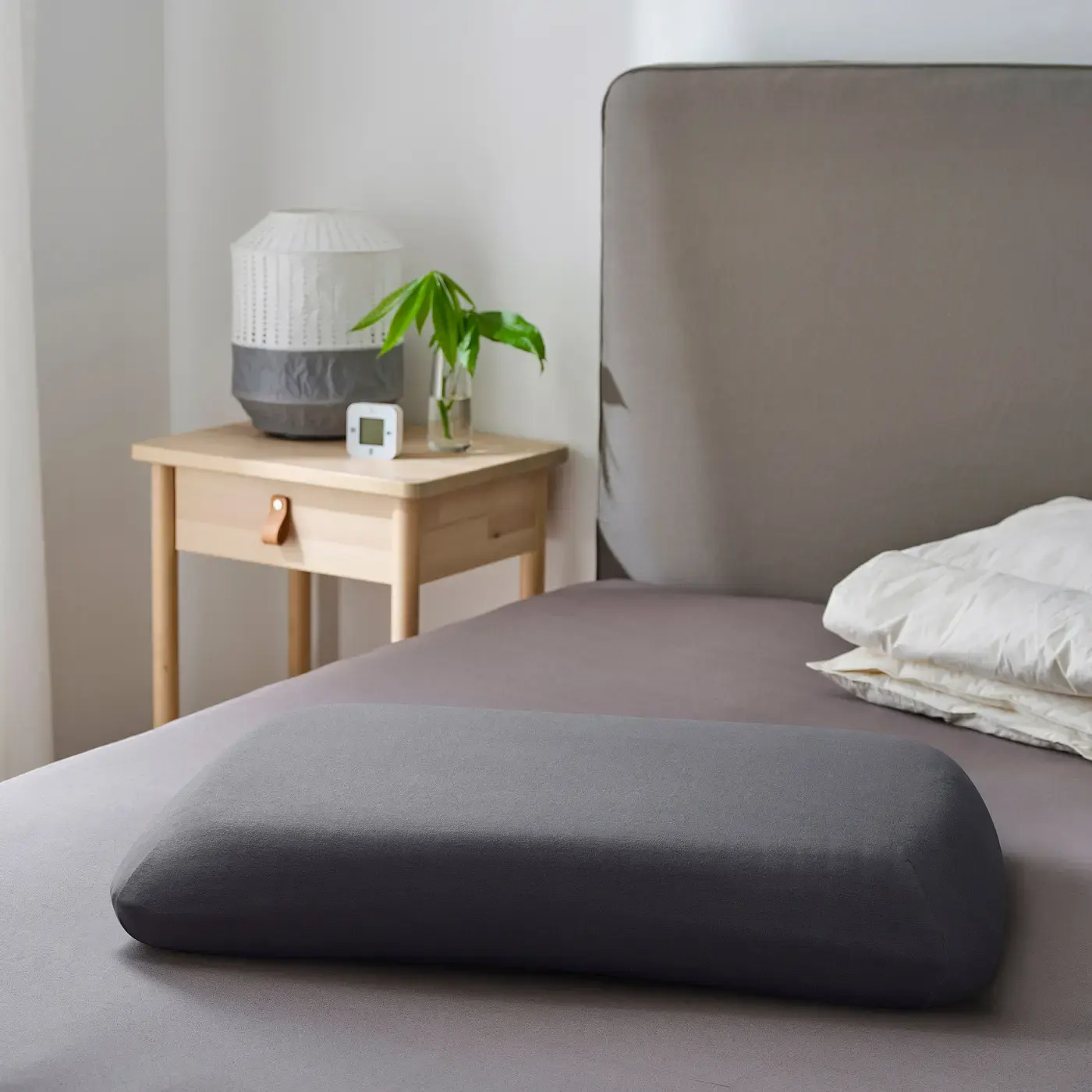 IKEA TÖCKENFLY Pillowcase for Ergonomic Pillow - photo 3