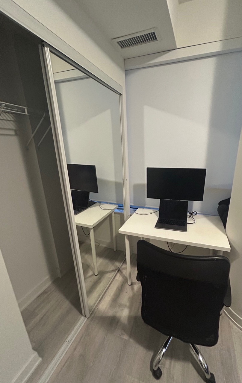 Downtown Room $1,500/month — ALL Utilities Included - photo 5