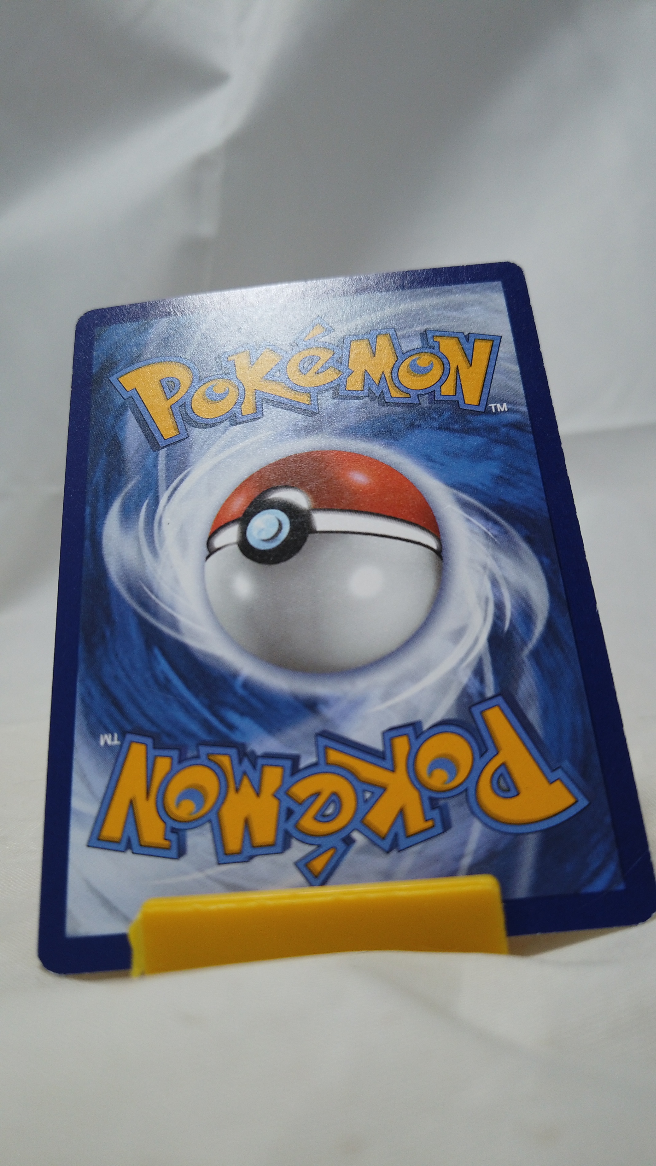 Pokemon Growlithe 4/15 McDonald's Collection 2022 Holo None MP - photo 2