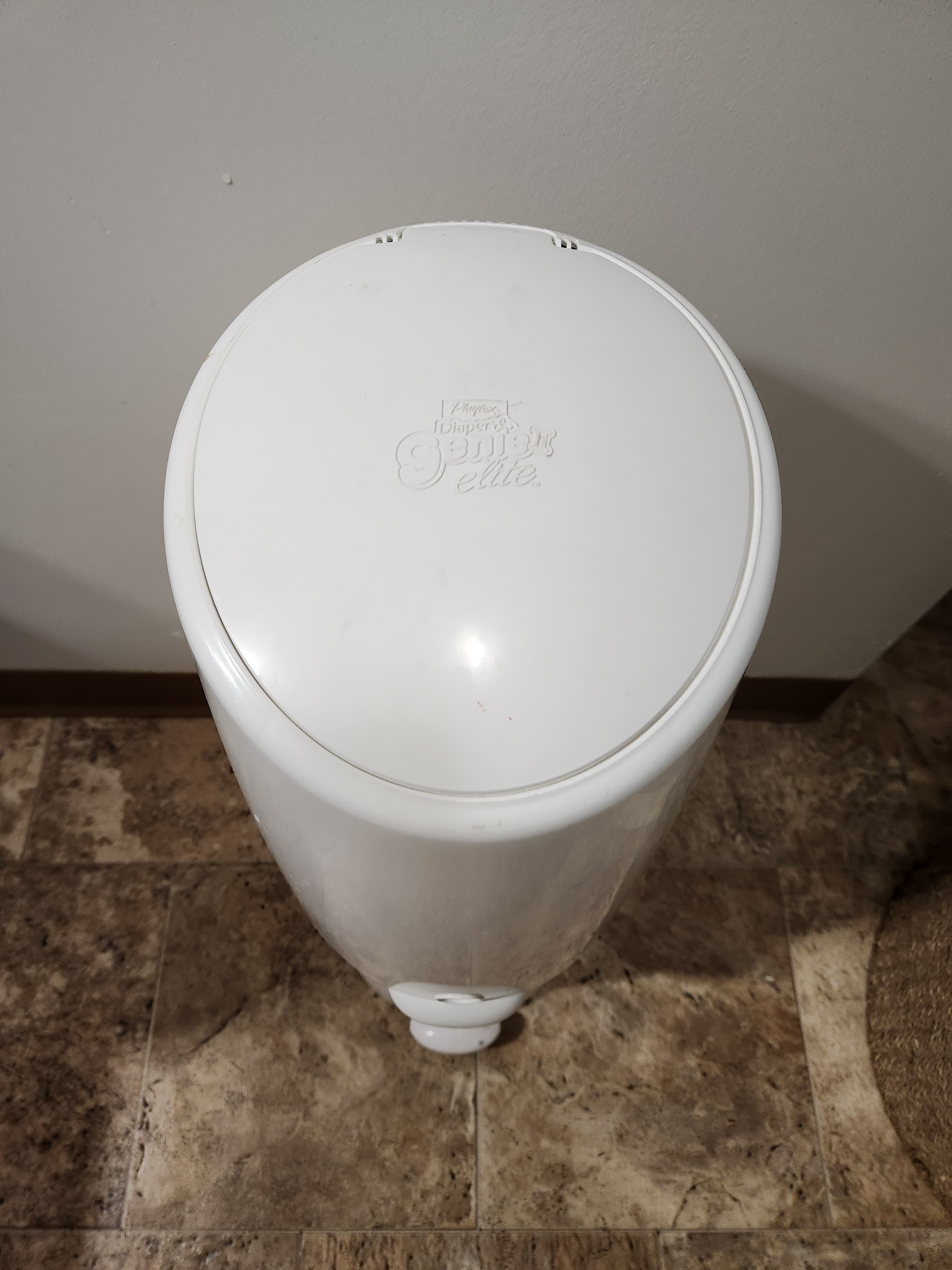 Diaper Genie Elite - photo 2